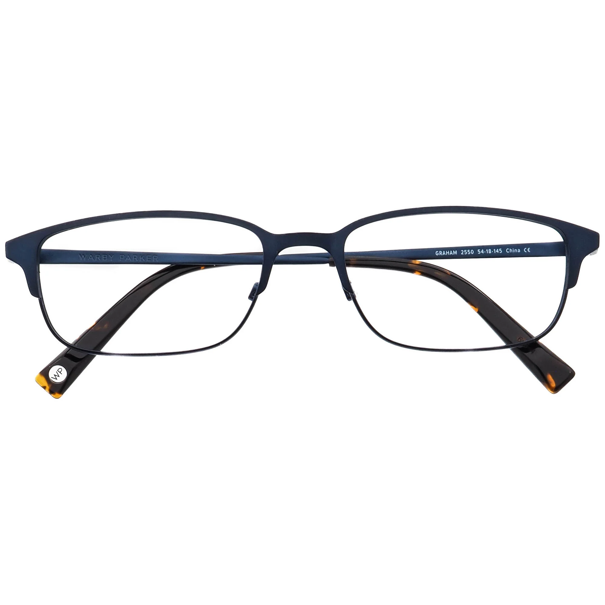 Warby Parker Graham 2550 - Image 6