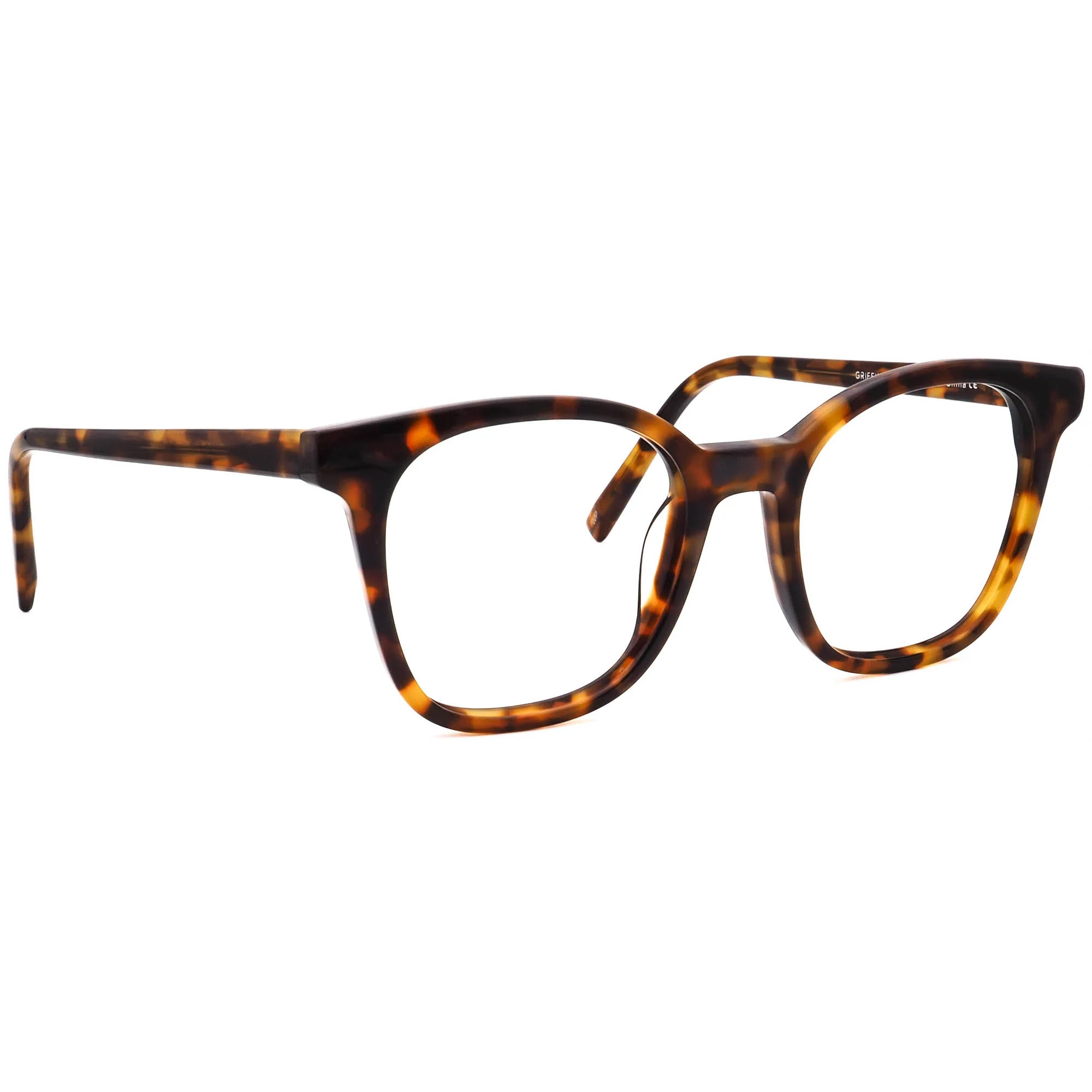 Warby Parker Griffin M 247   49□19 145