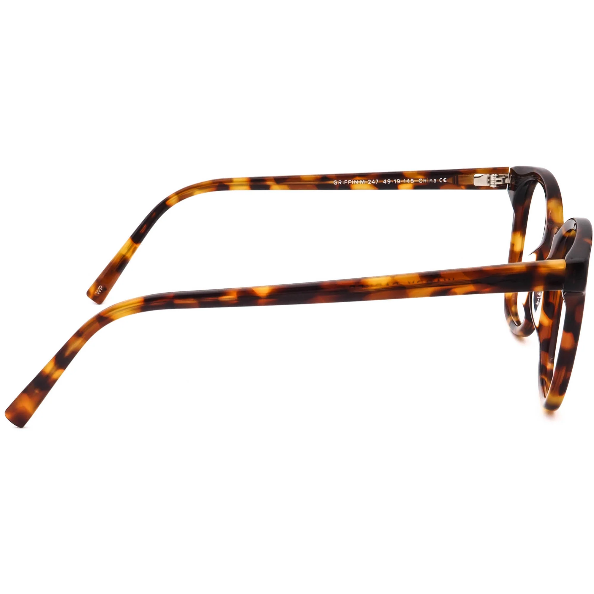 Warby Parker Griffin M 247   49□19 145 - Image 4