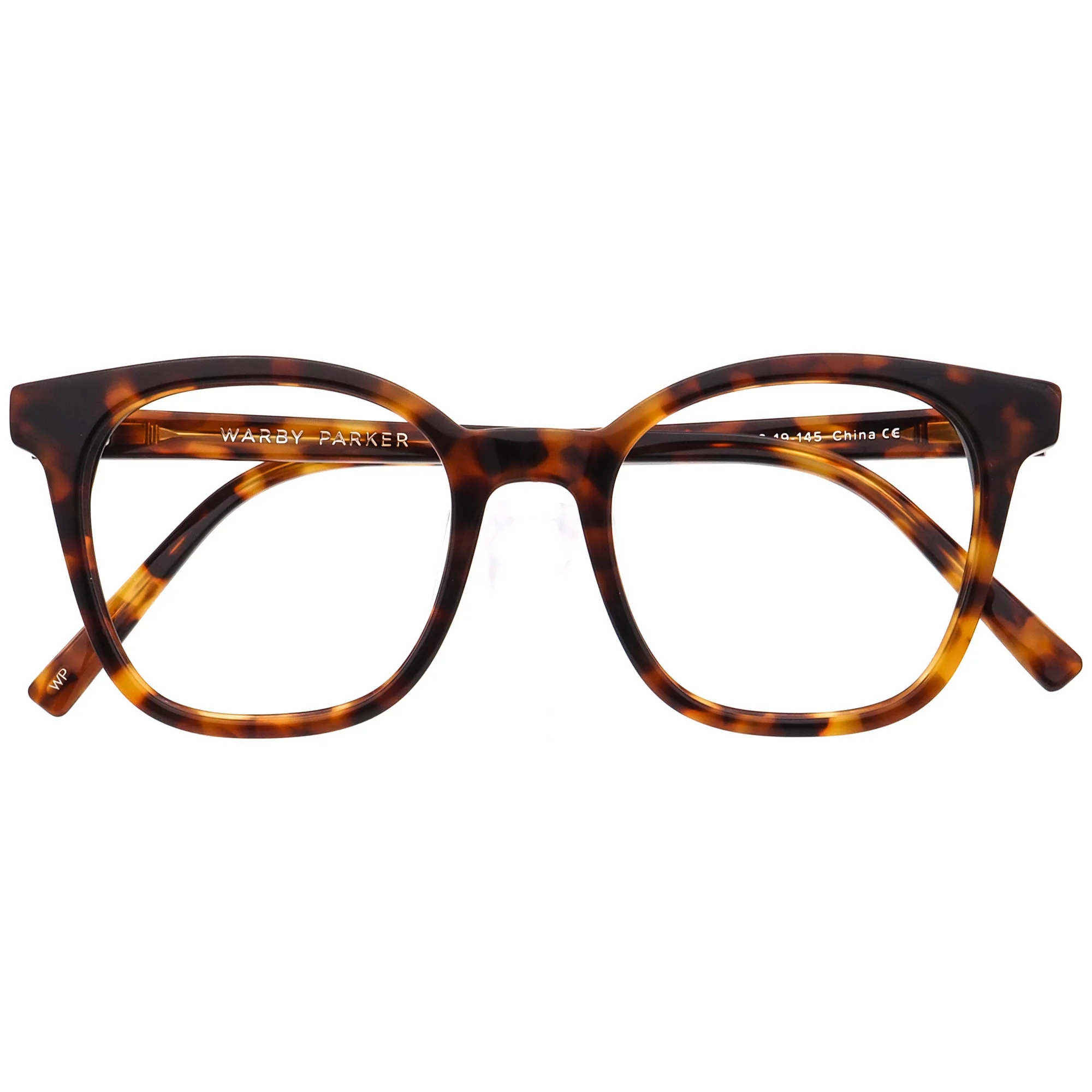 Warby Parker Griffin M 247   49□19 145 - Image 6