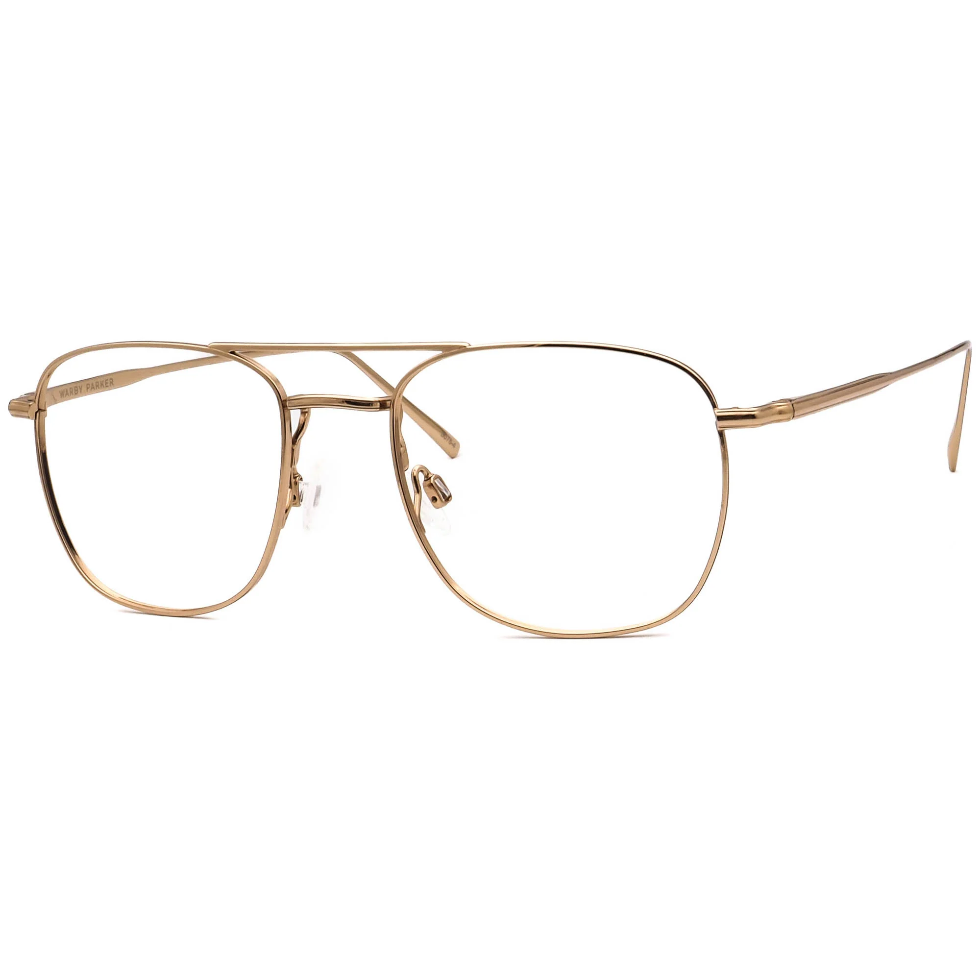 Warby Parker Gus W 2403  52□20 145 - Image 3