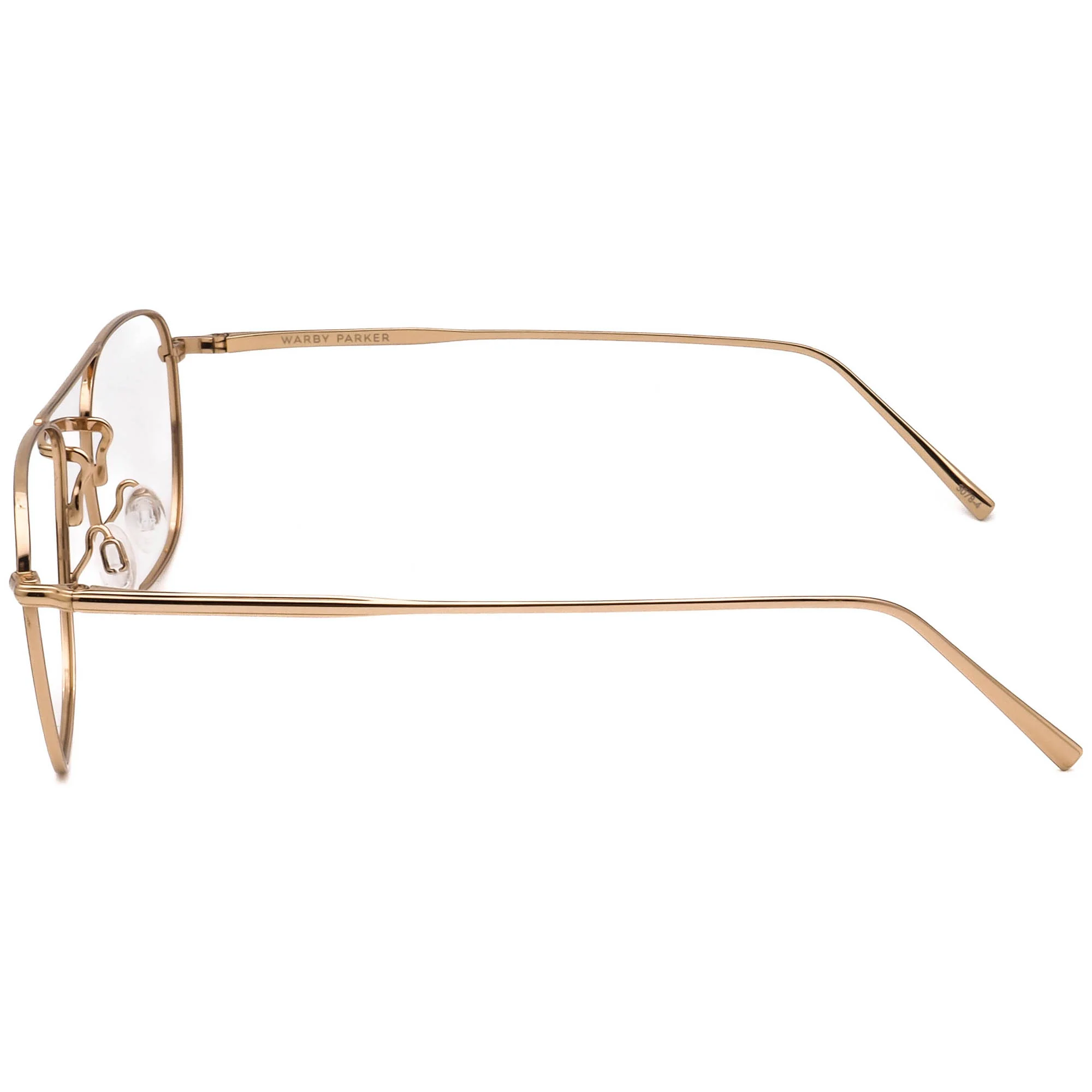 Warby Parker Gus W 2403  52□20 145 - Image 5