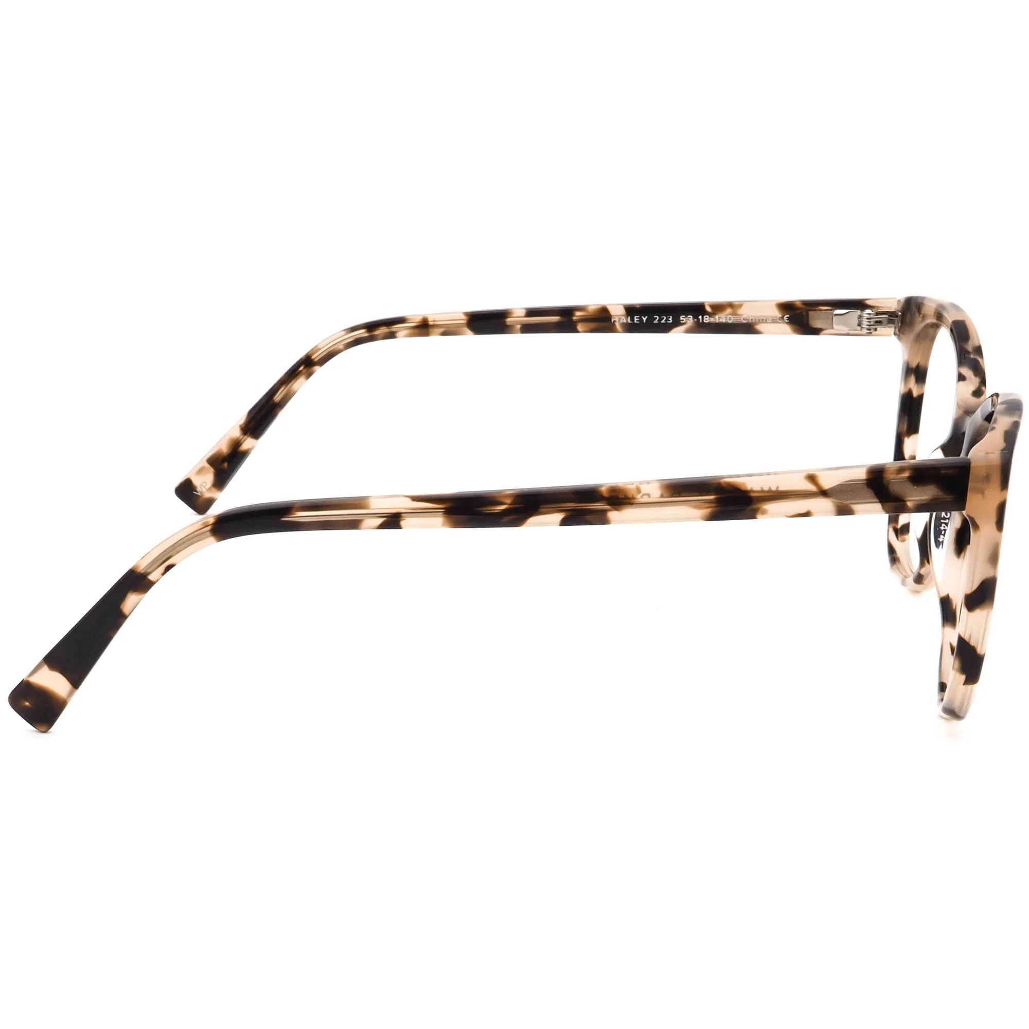 Warby Parker Haley 223   53□18 140 - Image 4