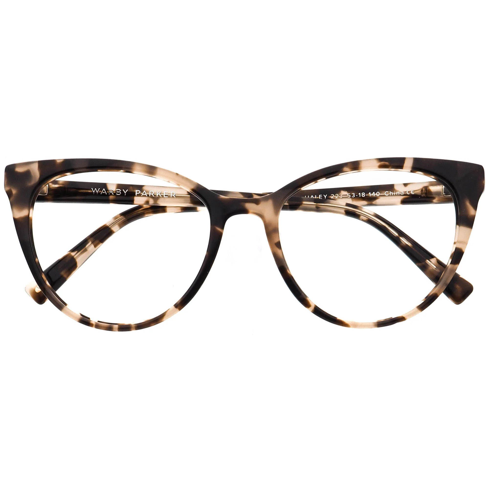 Warby Parker Haley 223  53□18 140 - Image 6