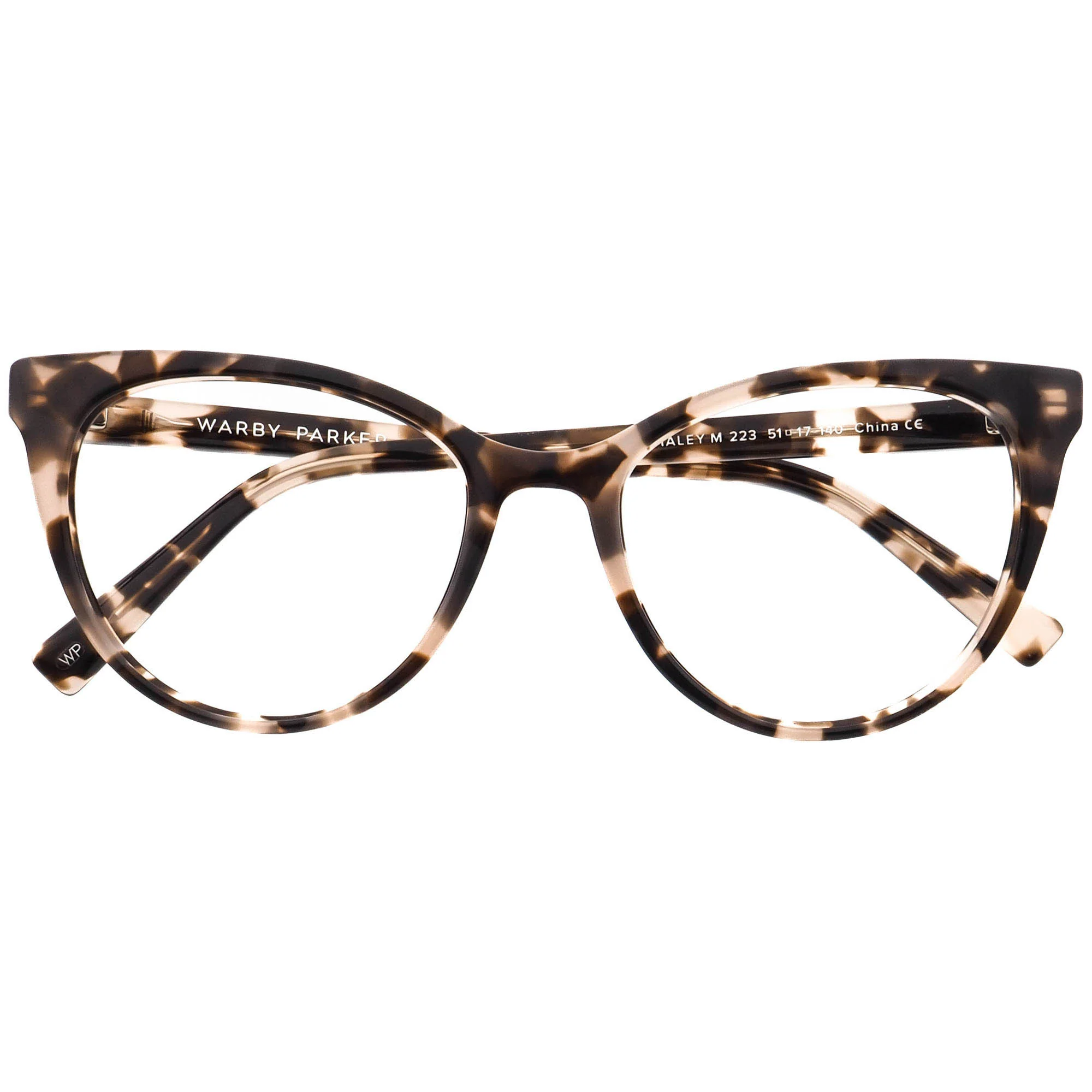 Warby Parker Haley M 223  51□17 140 - Image 6