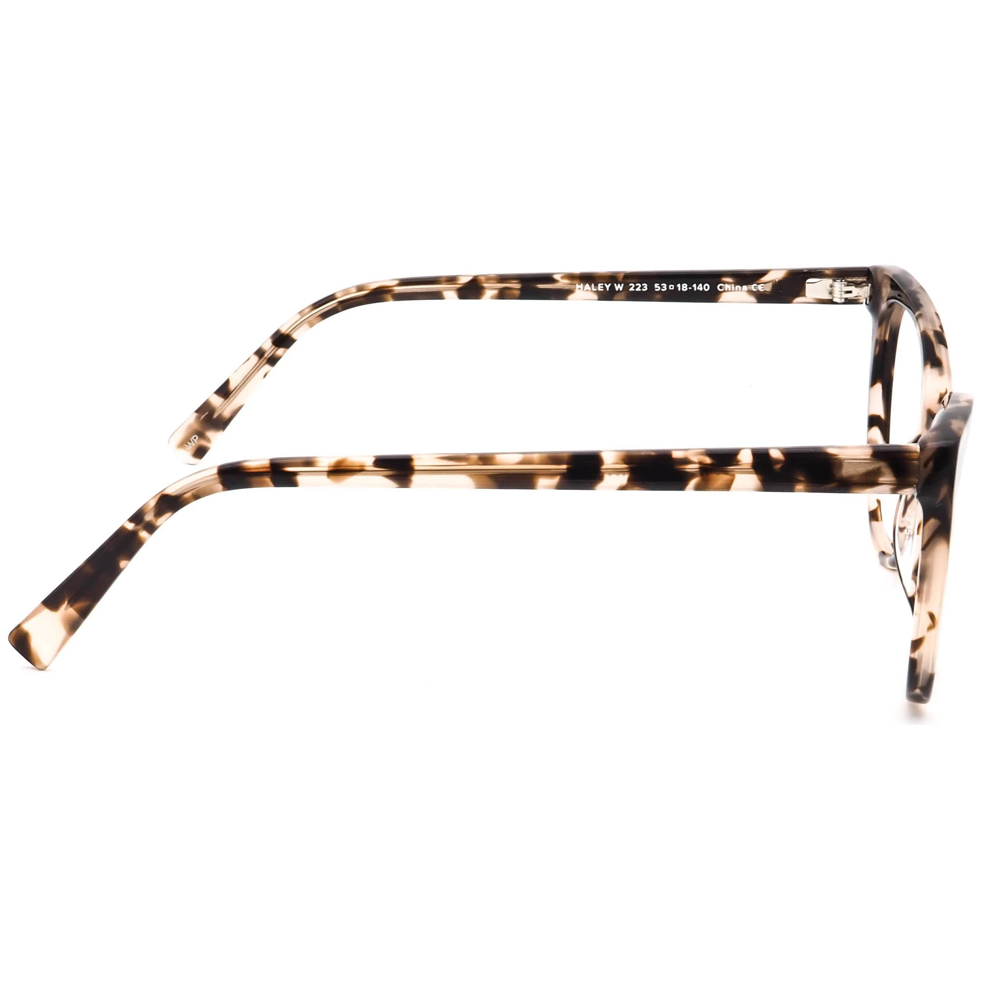 Warby Parker Haley W 223 53□18 140 - Image 4