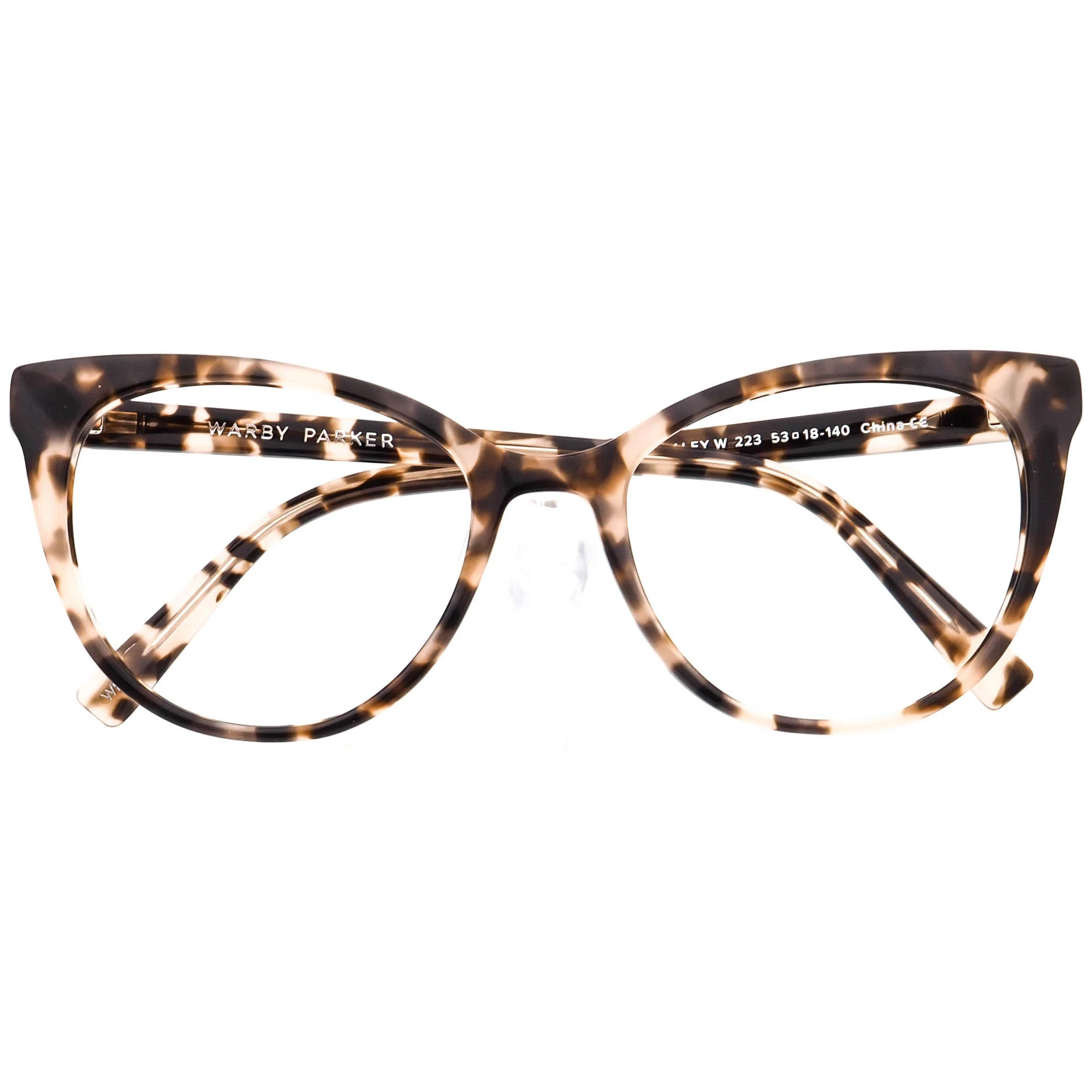 Warby Parker Haley W 223 53□18 140 - Image 6