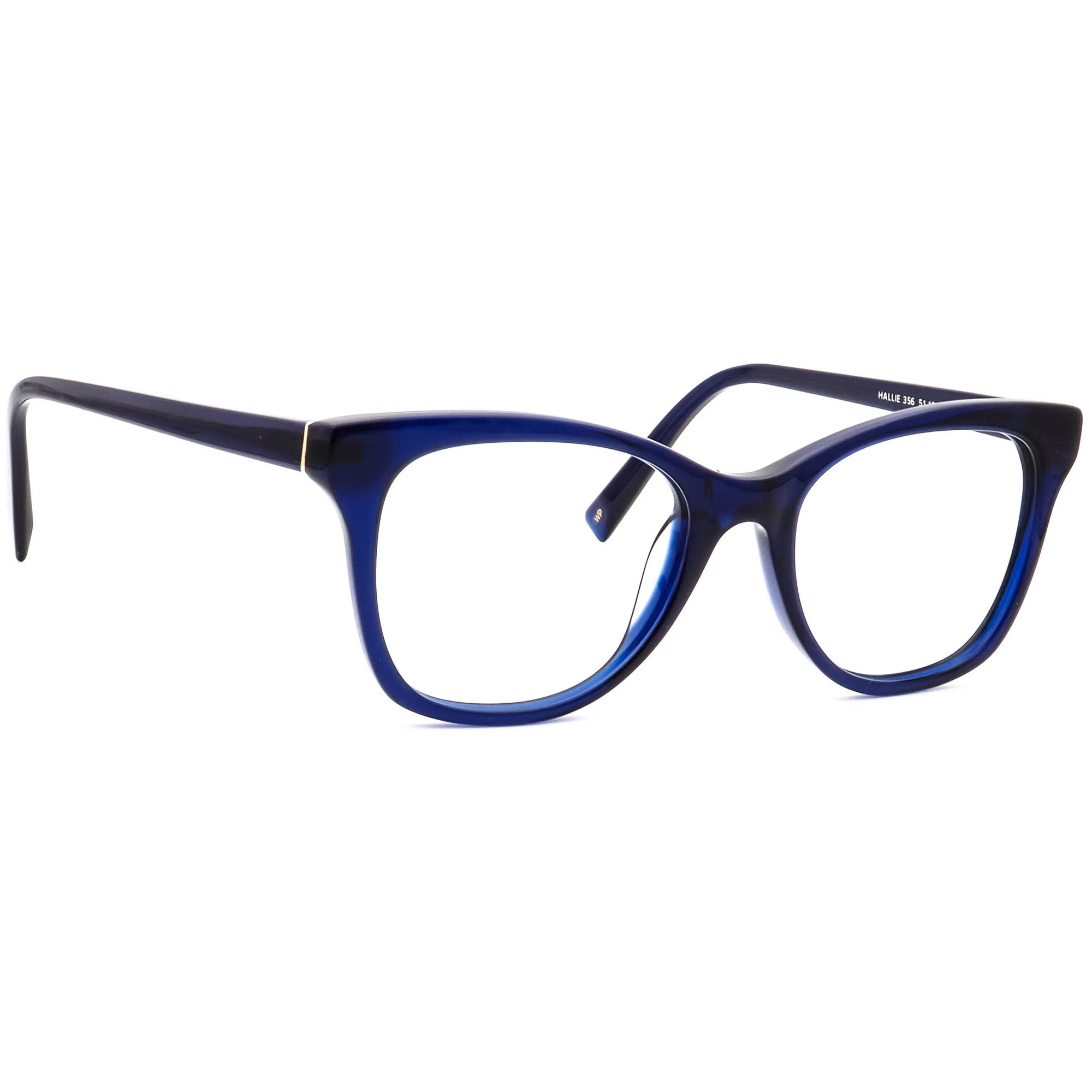 Warby Parker Hallie 356   51□18 145