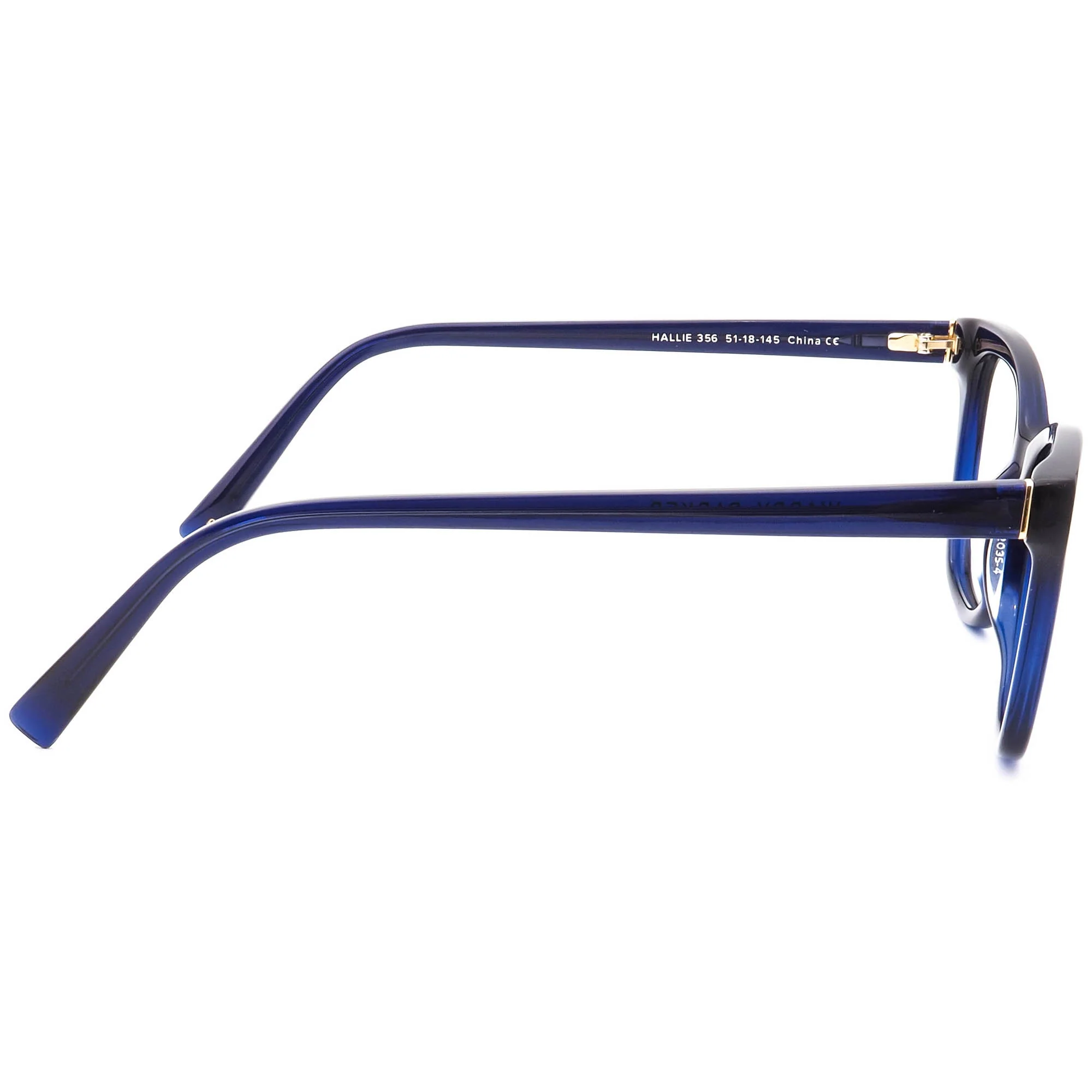 Warby Parker Hallie 356   51□18 145 - Image 4