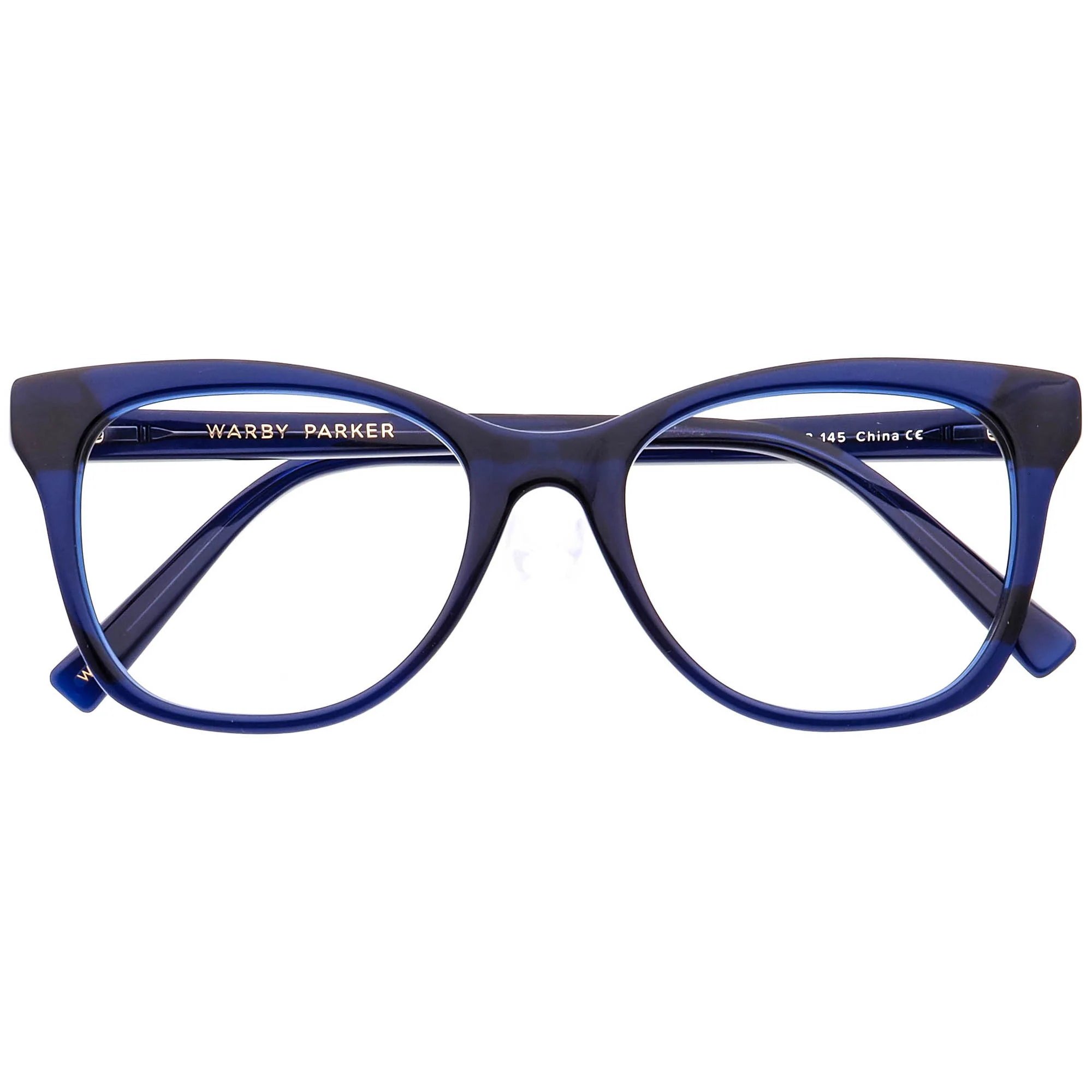 Warby Parker Hallie 356   51□18 145 - Image 6