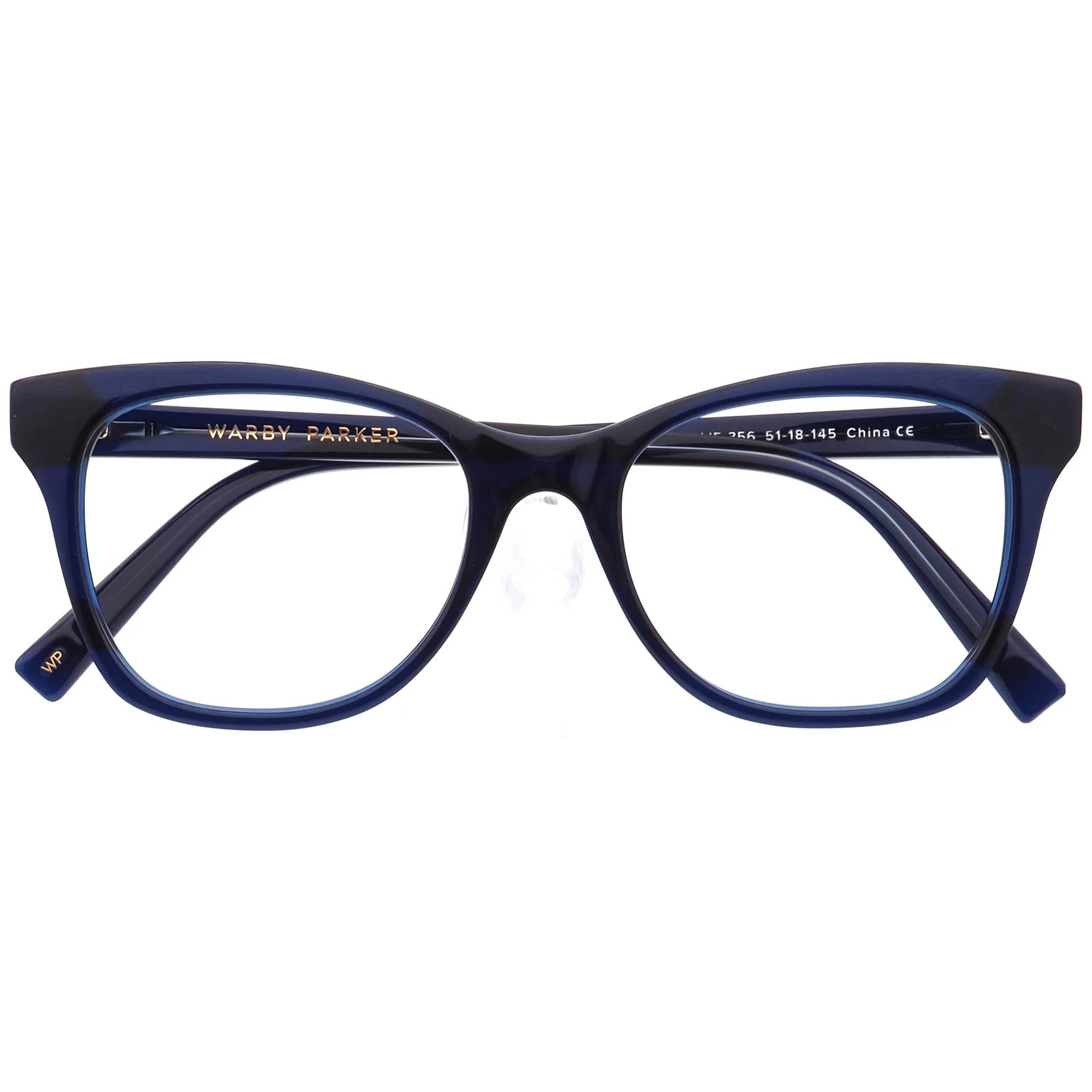 Warby Parker Hallie 356 51□18 145 - Image 6