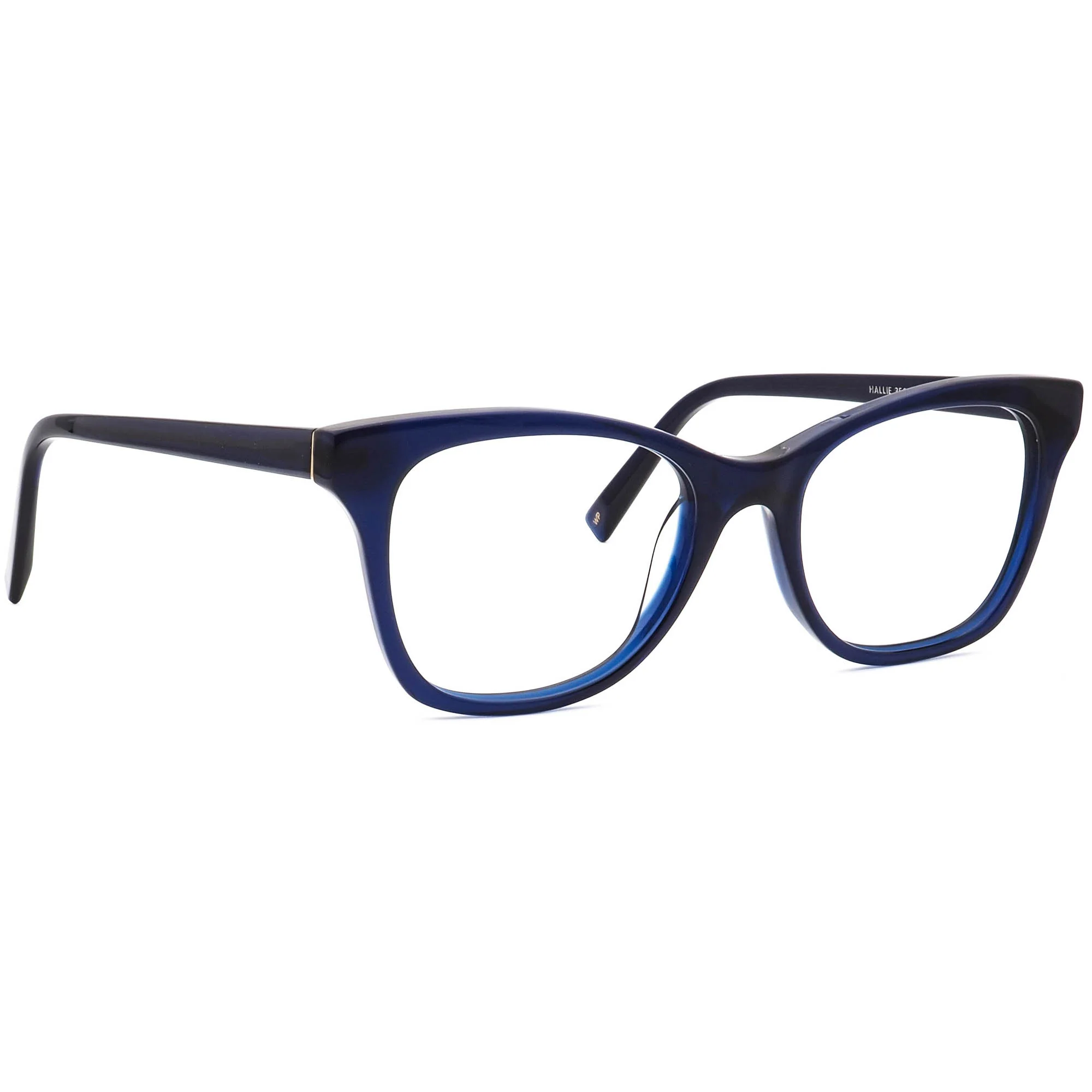 Warby Parker Hallie 356 51â–¡18 145