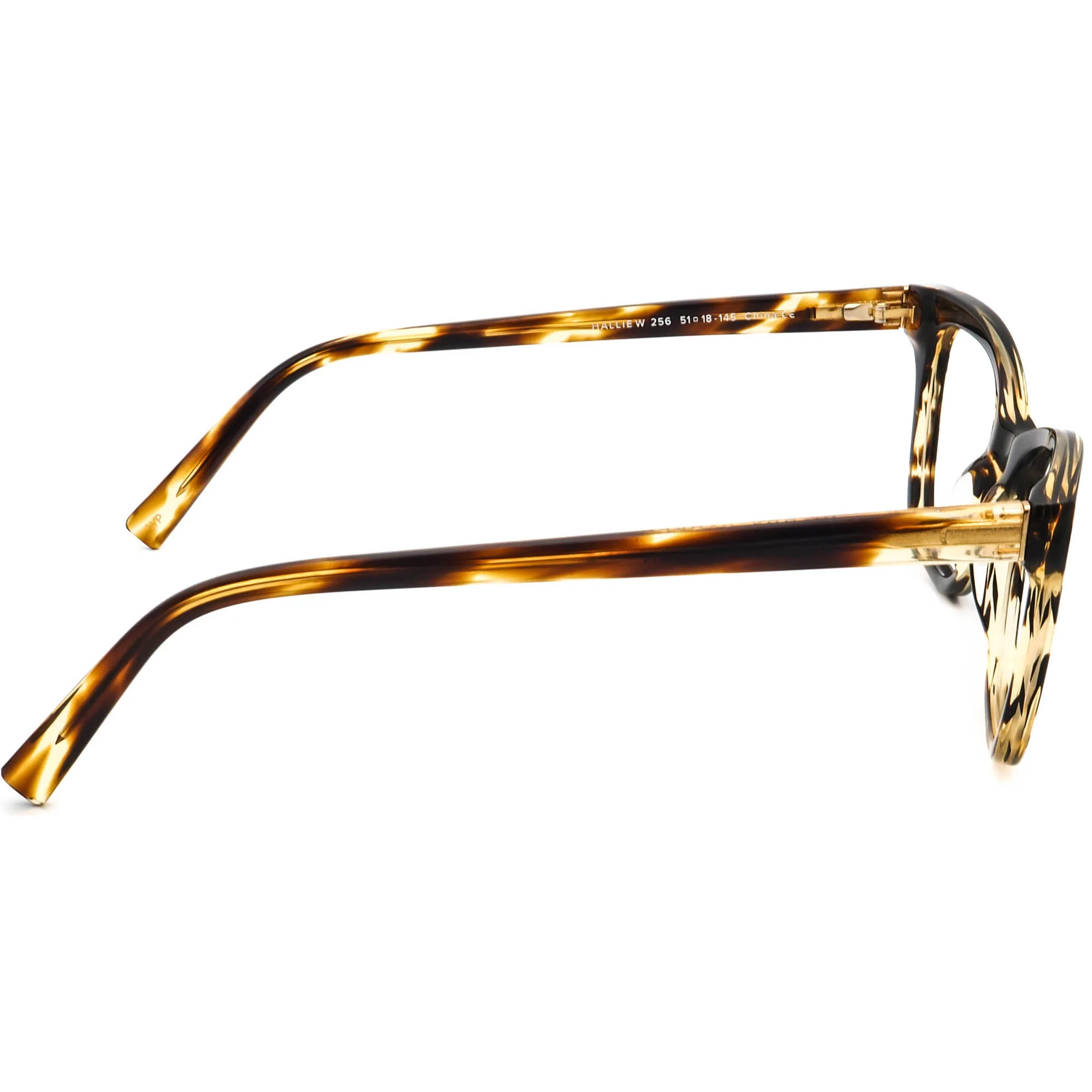 Warby Parker Hallie W 256  51□18 145 - Image 4