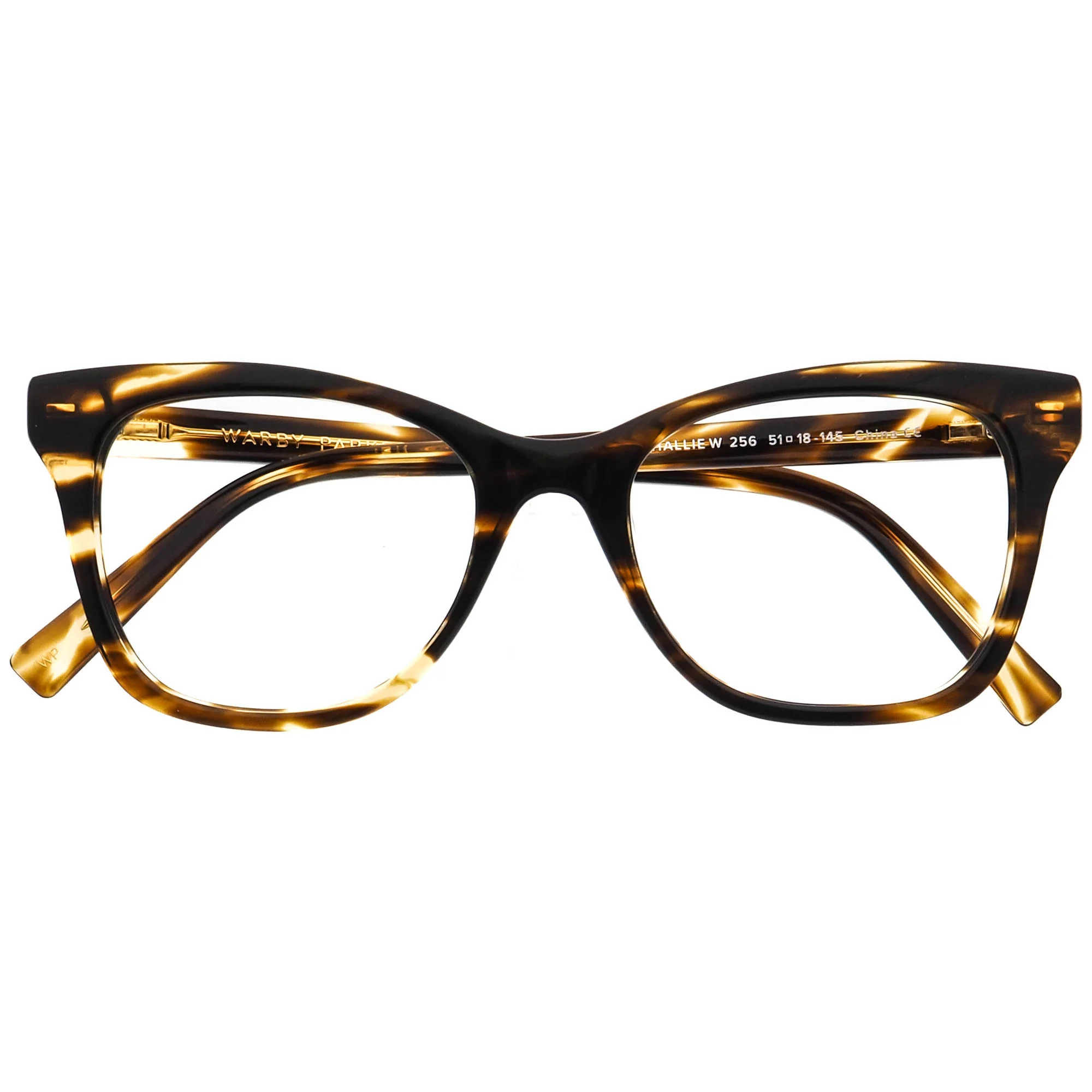 Warby Parker Hallie W 256  51□18 145 - Image 6