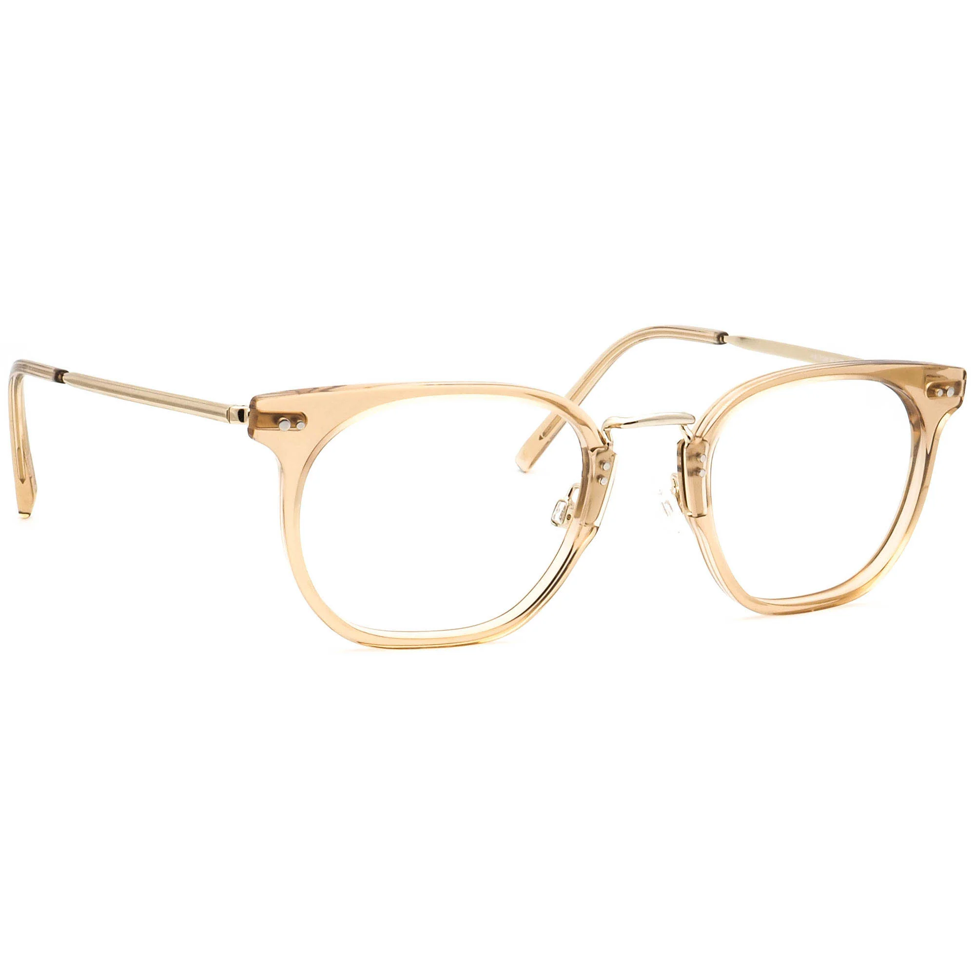 Warby Parker Halton M 1177  50□22 145