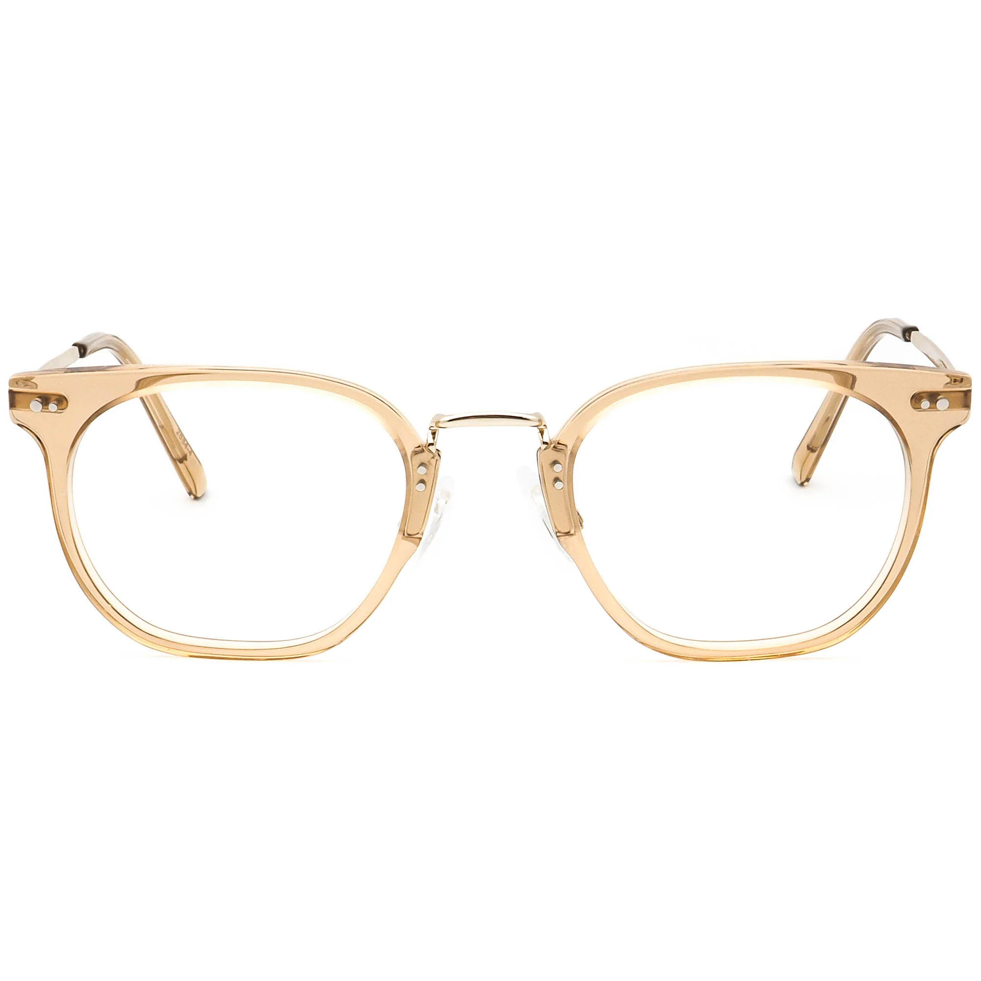 Warby Parker Halton M 1177  50□22 145 - Image 2