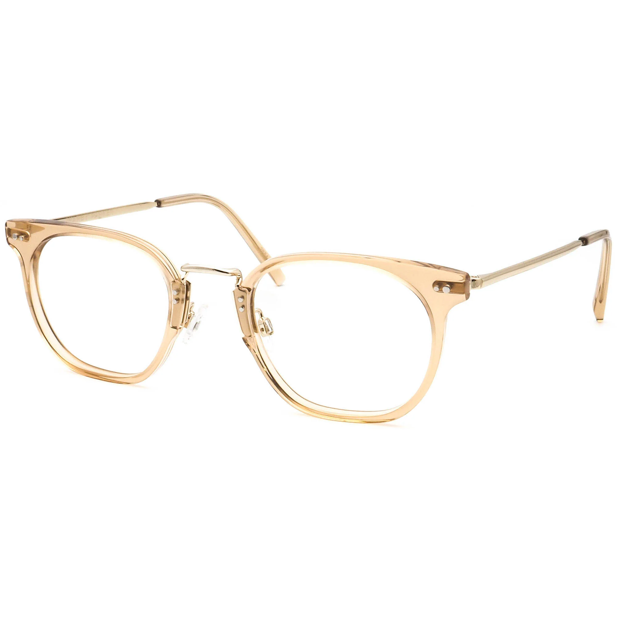 Warby Parker Halton M 1177  50□22 145 - Image 3