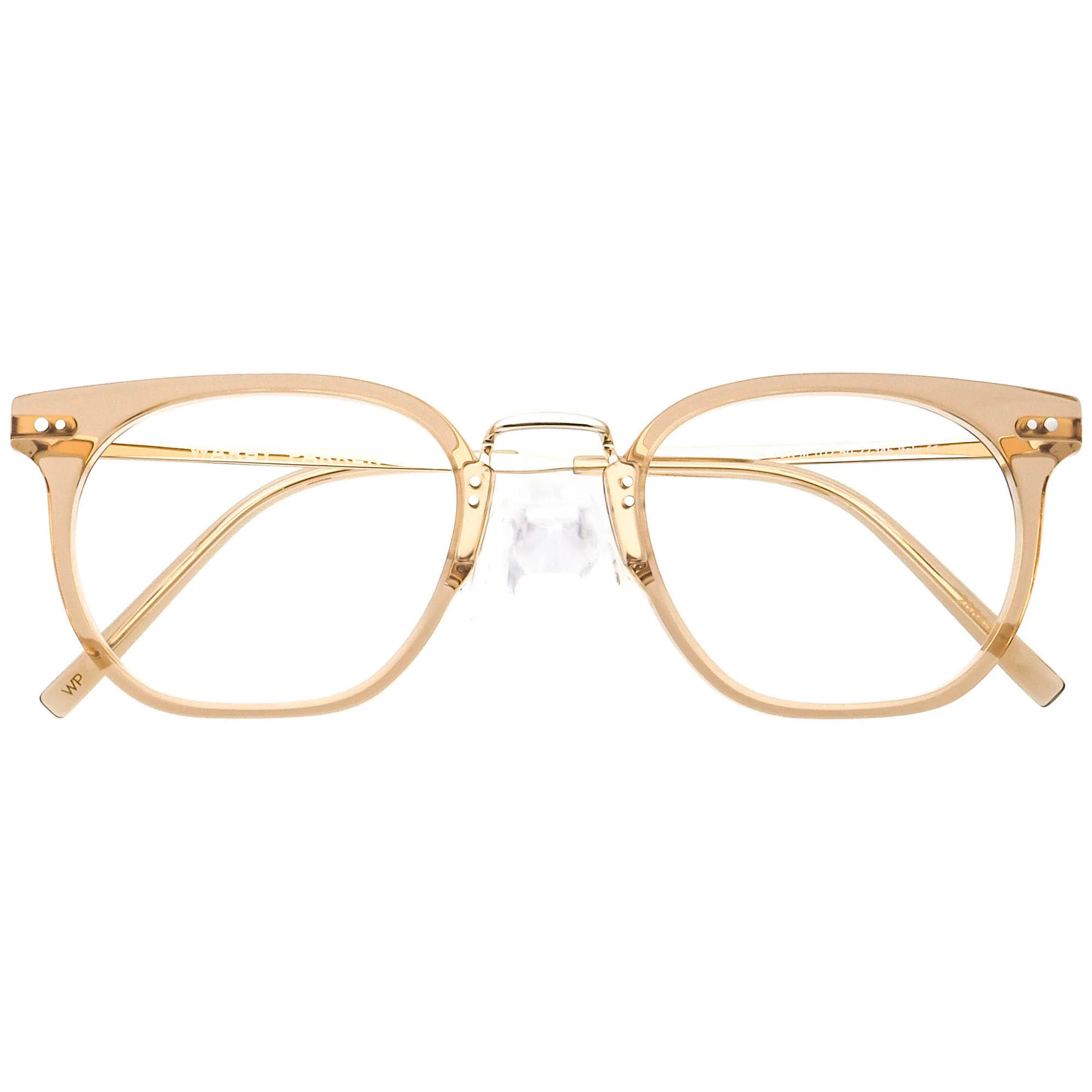 Warby Parker Halton M 1177  50□22 145 - Image 6