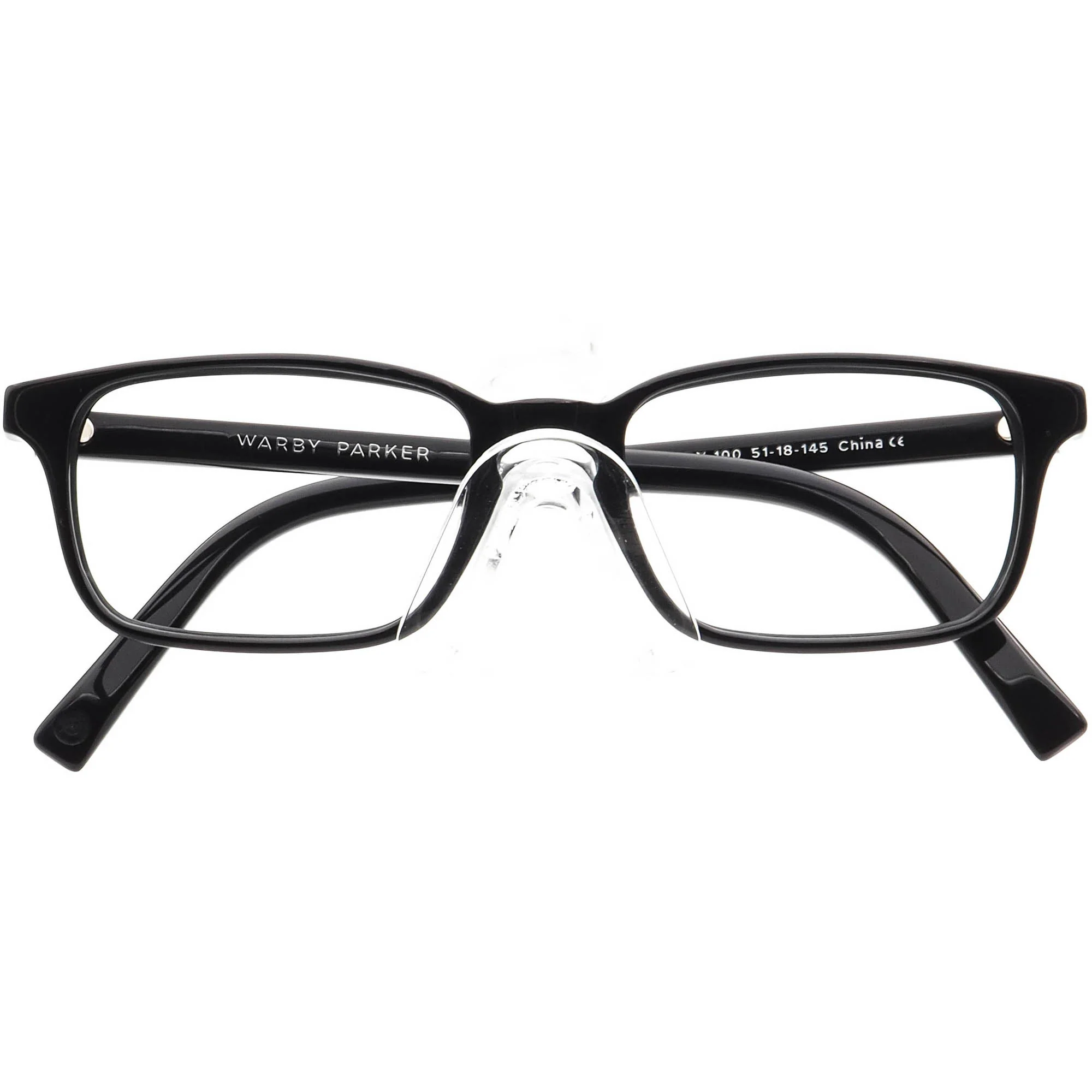 Warby Parker Hardy 100   51□18 145 - Image 6