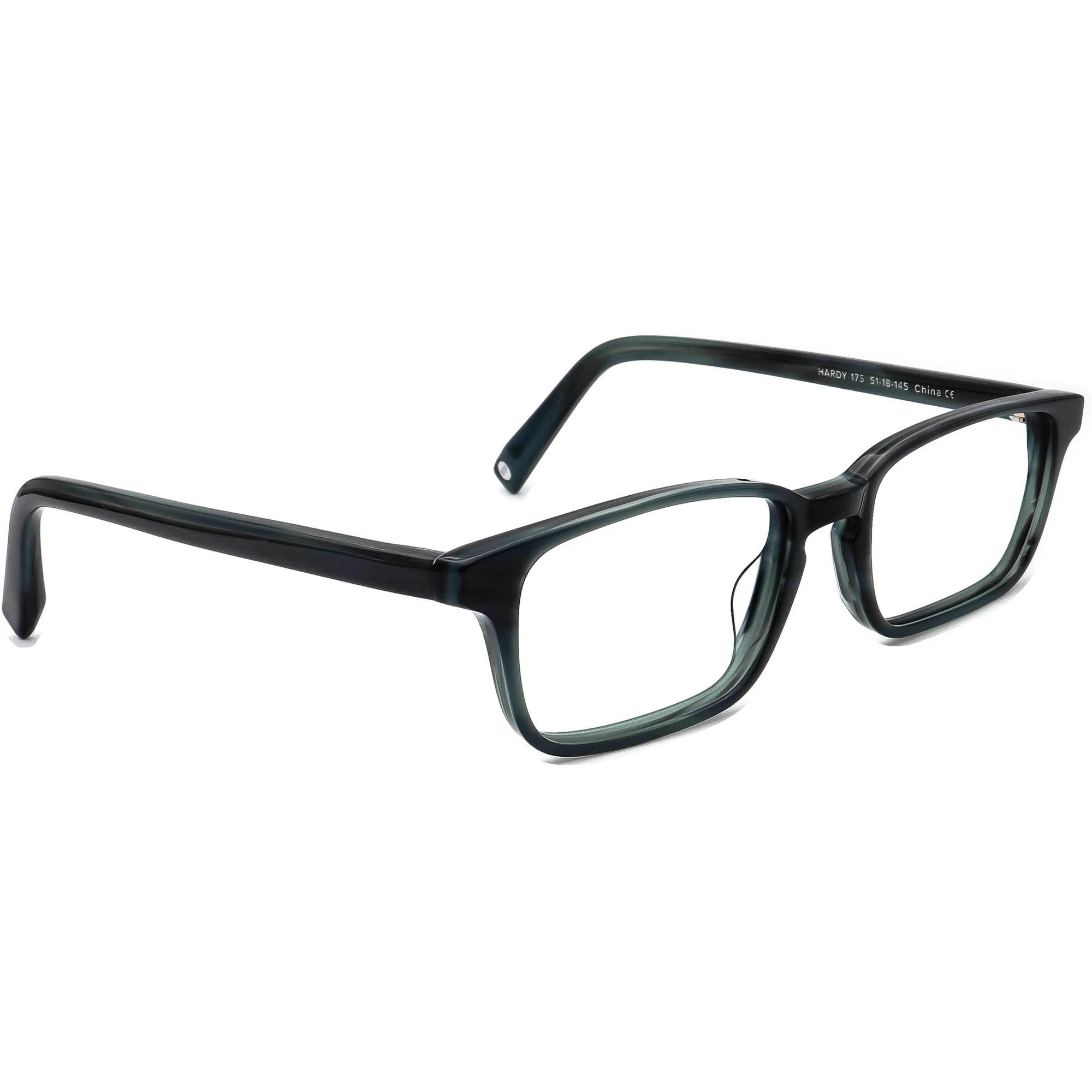 Warby Parker Hardy 175 51□18 145