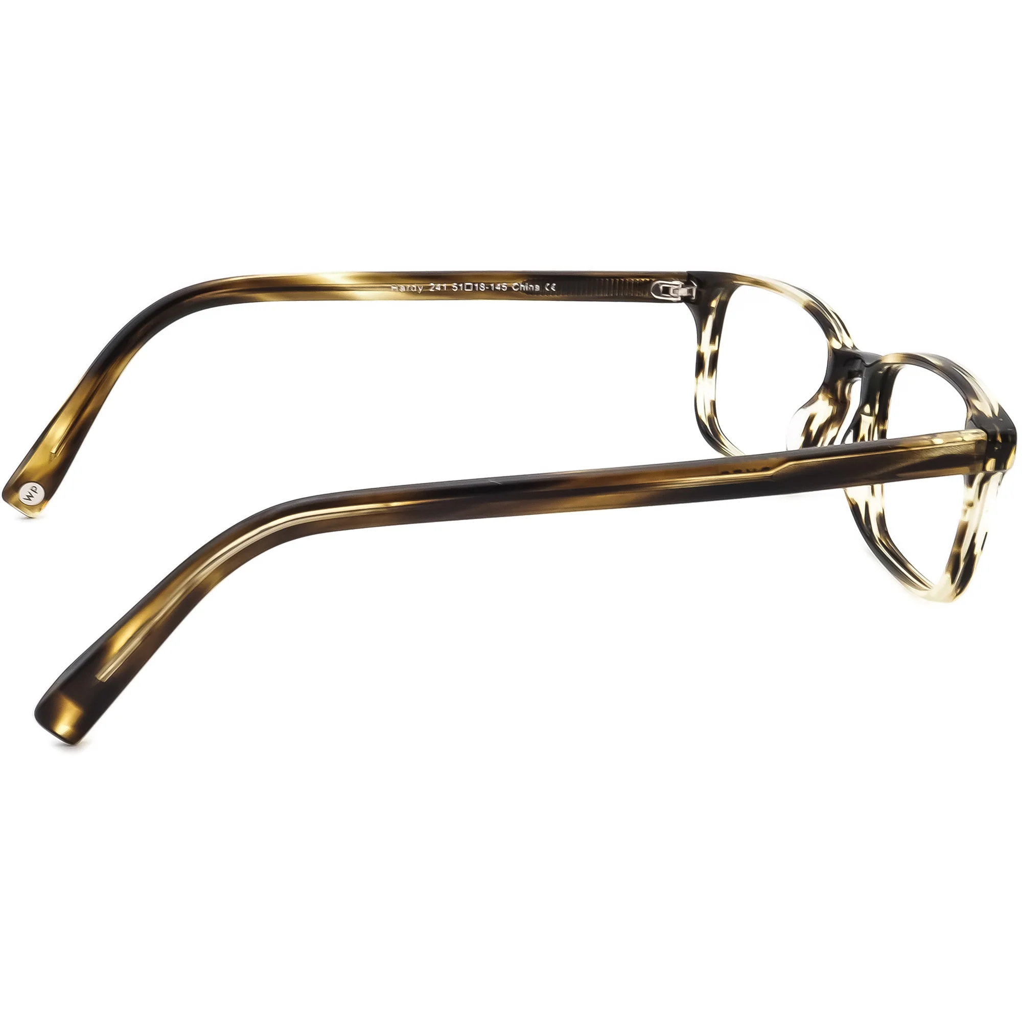 Warby Parker Hardy 241   51□18 145 - Image 4