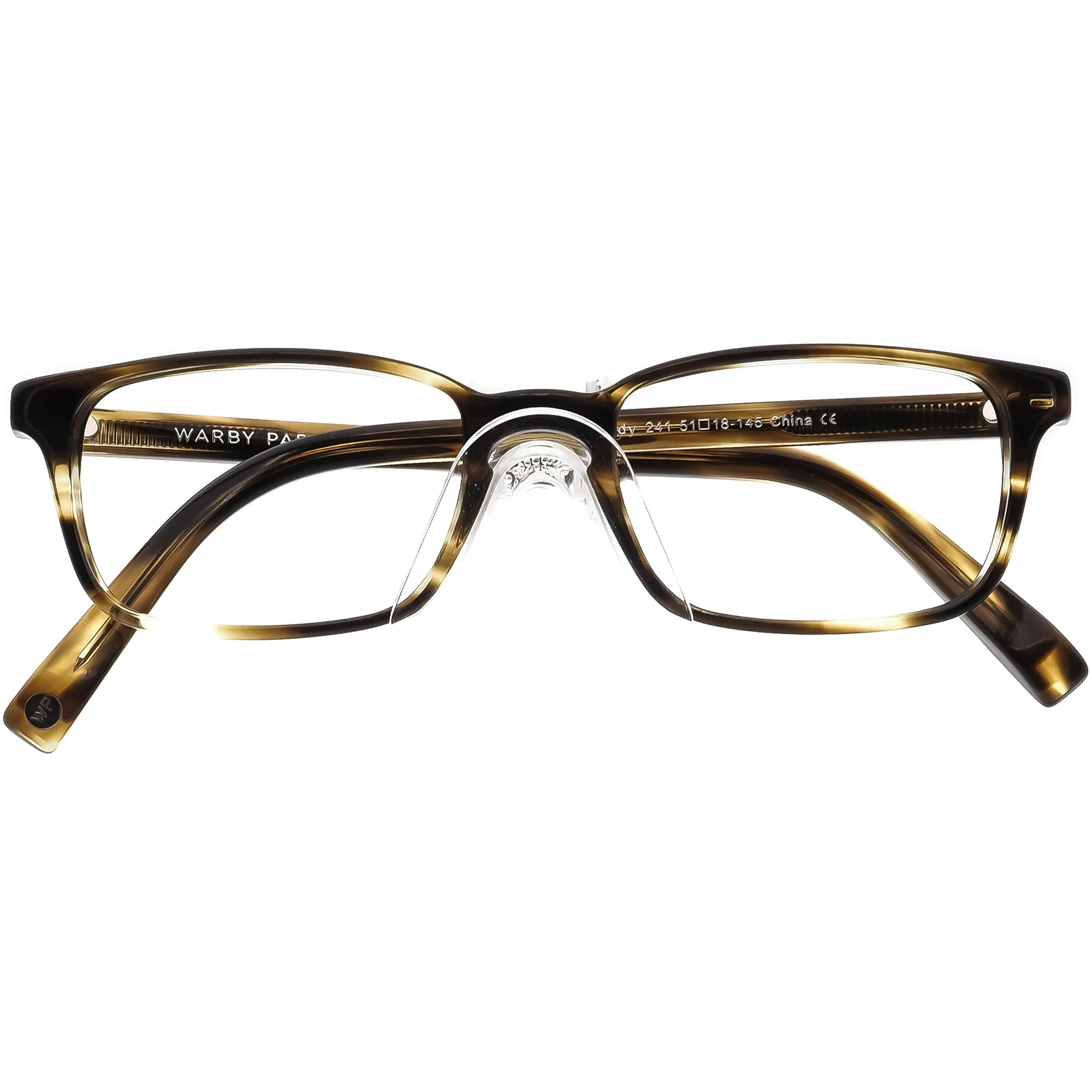 Warby Parker Hardy 241   51□18 145 - Image 6
