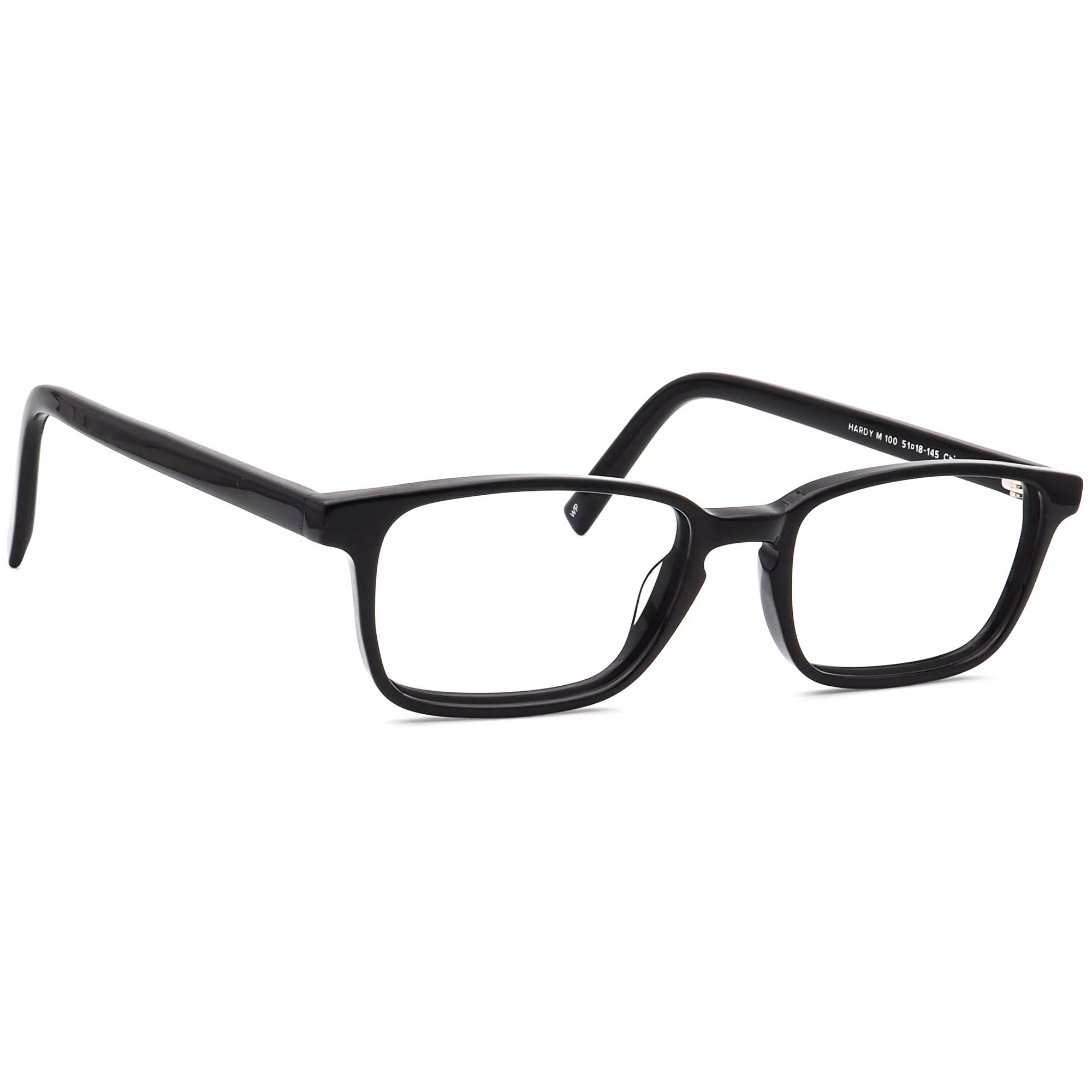 Warby Parker Hardy M 100   51□18 145