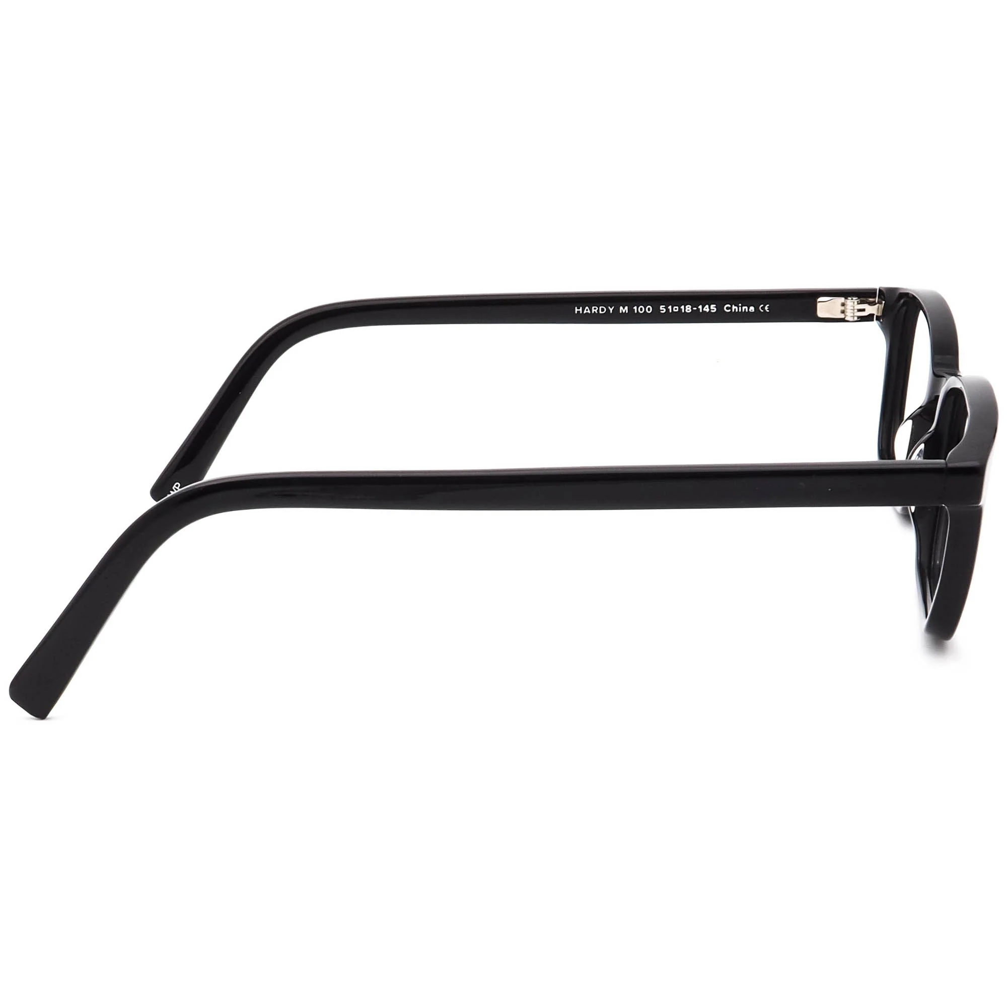 Warby Parker Hardy M 100  51□18 145 - Image 4