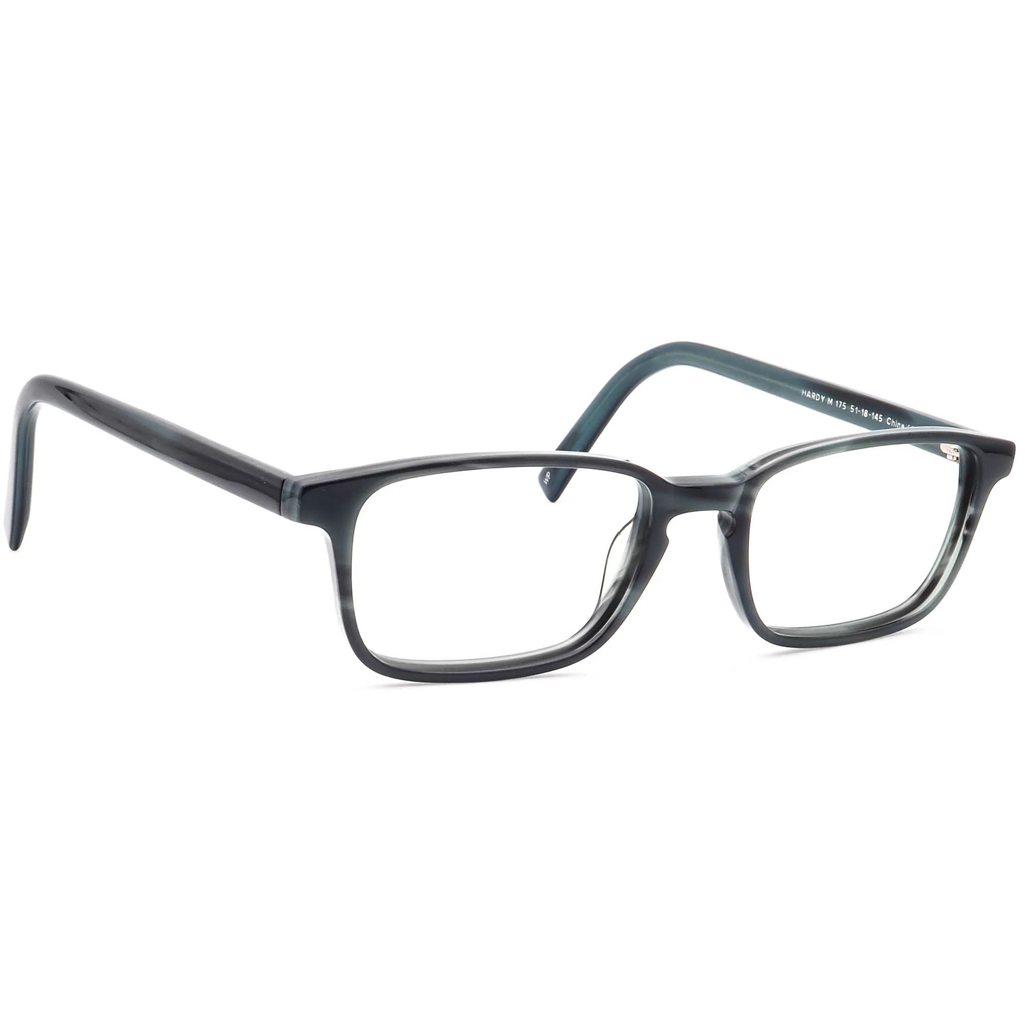 Warby Parker Hardy M 175   51□18 145