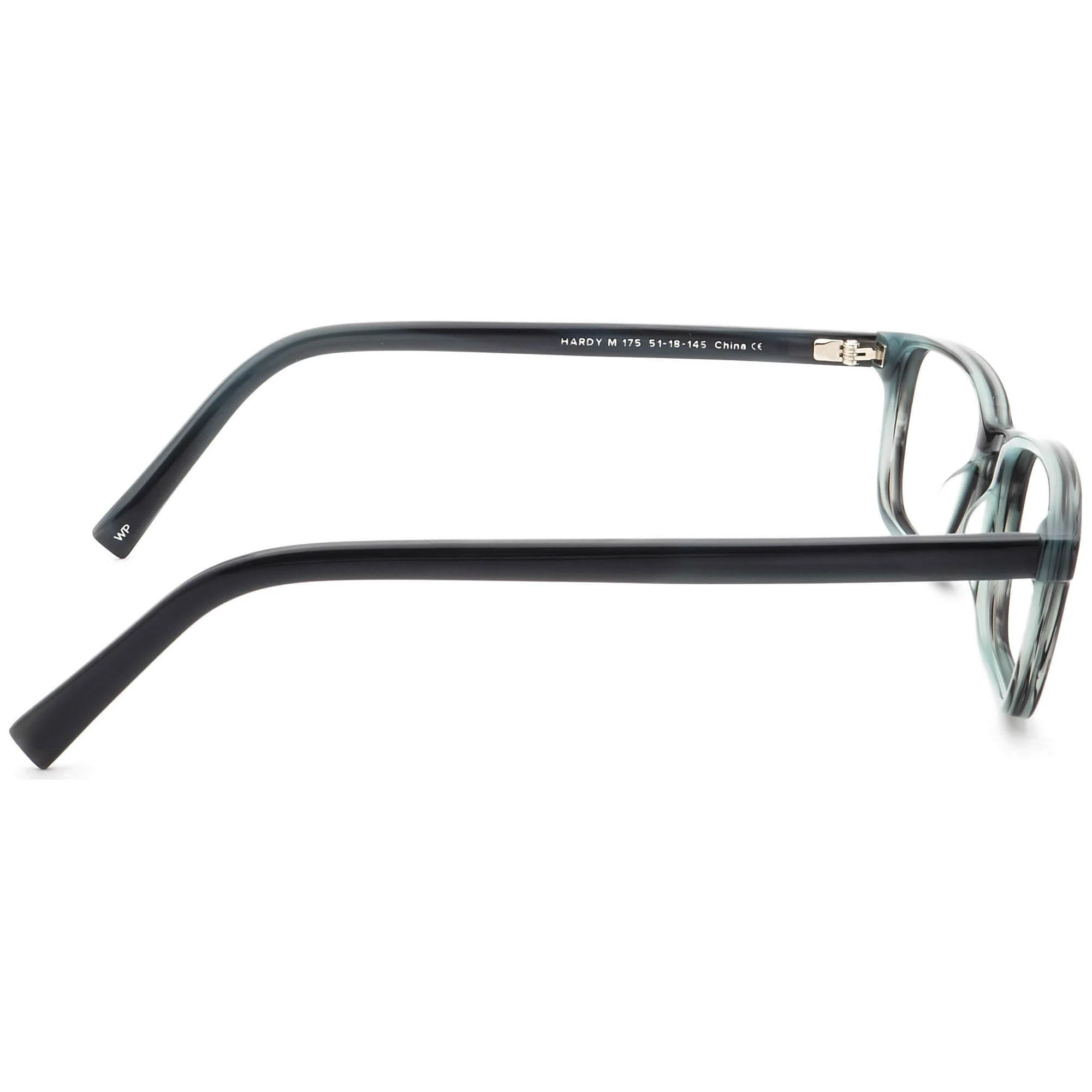 Warby Parker Hardy M 175   51□18 145 - Image 4