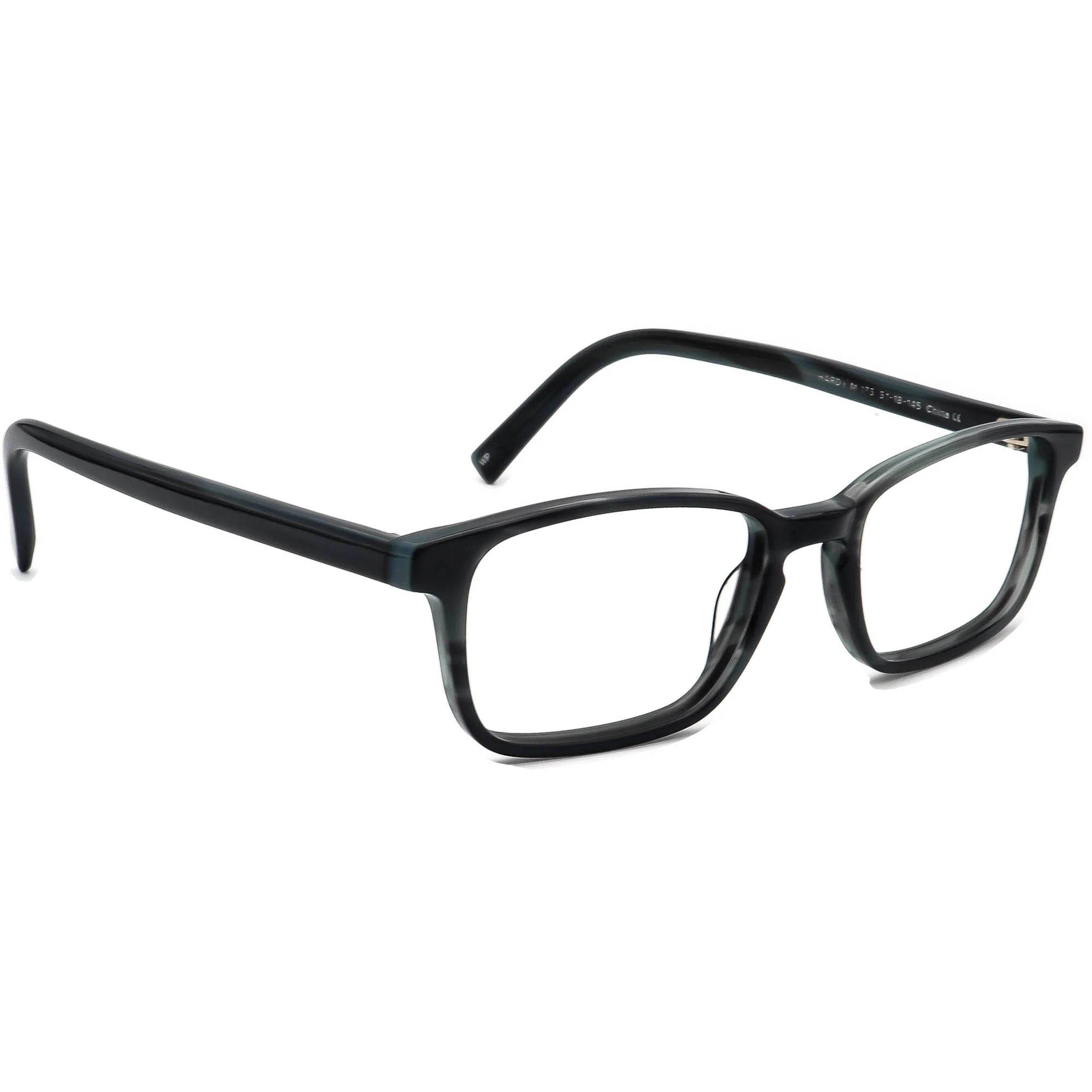 Warby Parker Hardy M 175 51□18 145
