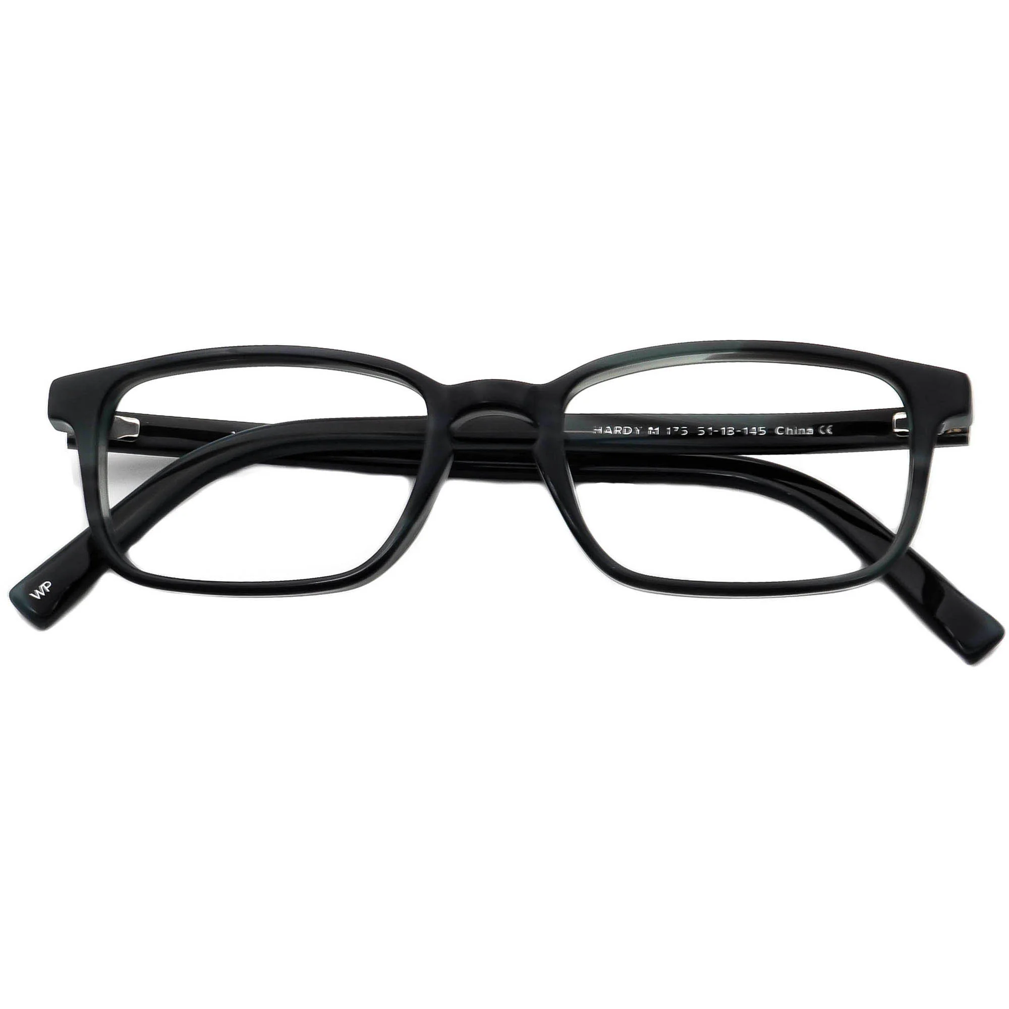 Warby Parker Hardy M 175 51□18 145 - Image 6