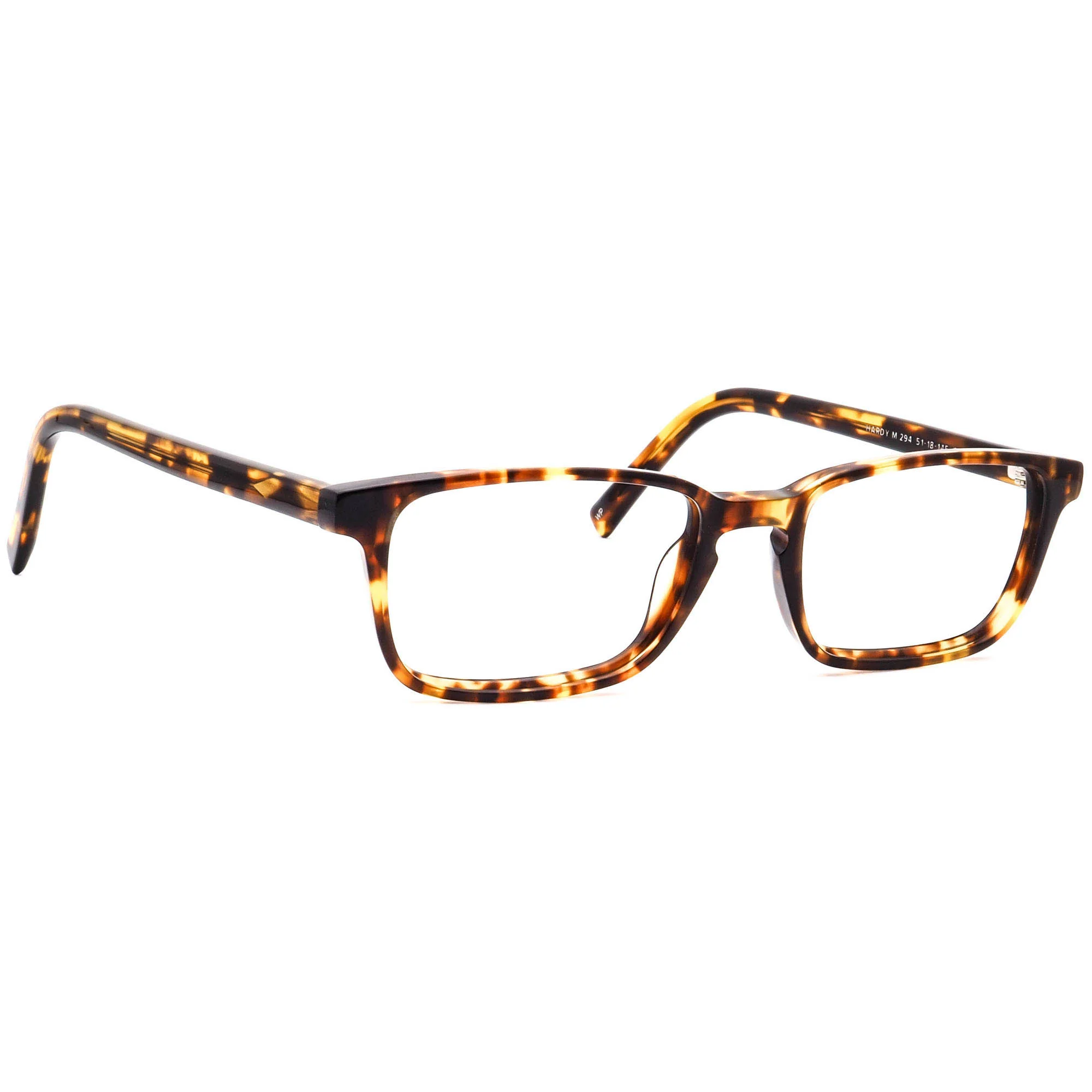 Warby Parker Hardy M 294   51□18 145