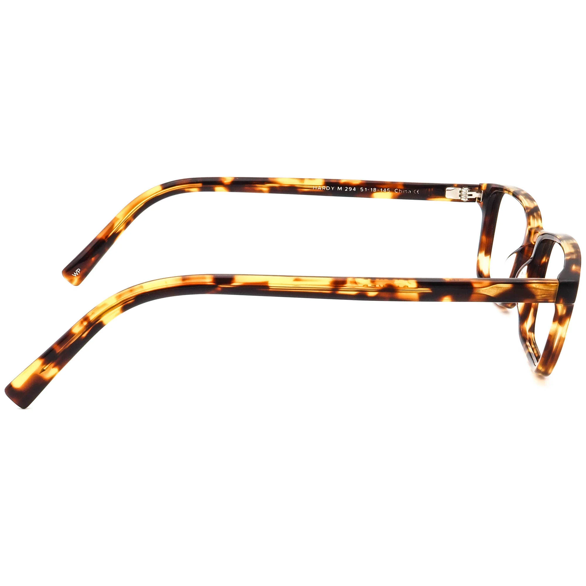 Warby Parker Hardy M 294   51□18 145 - Image 4