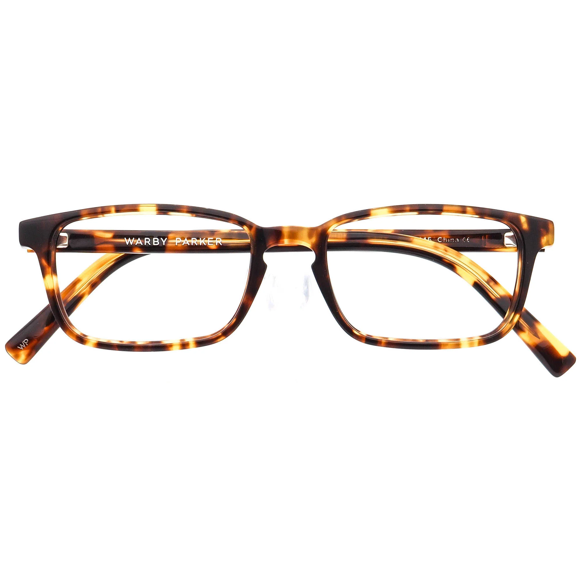 Warby Parker Hardy M 294 51□18 145 - Image 6