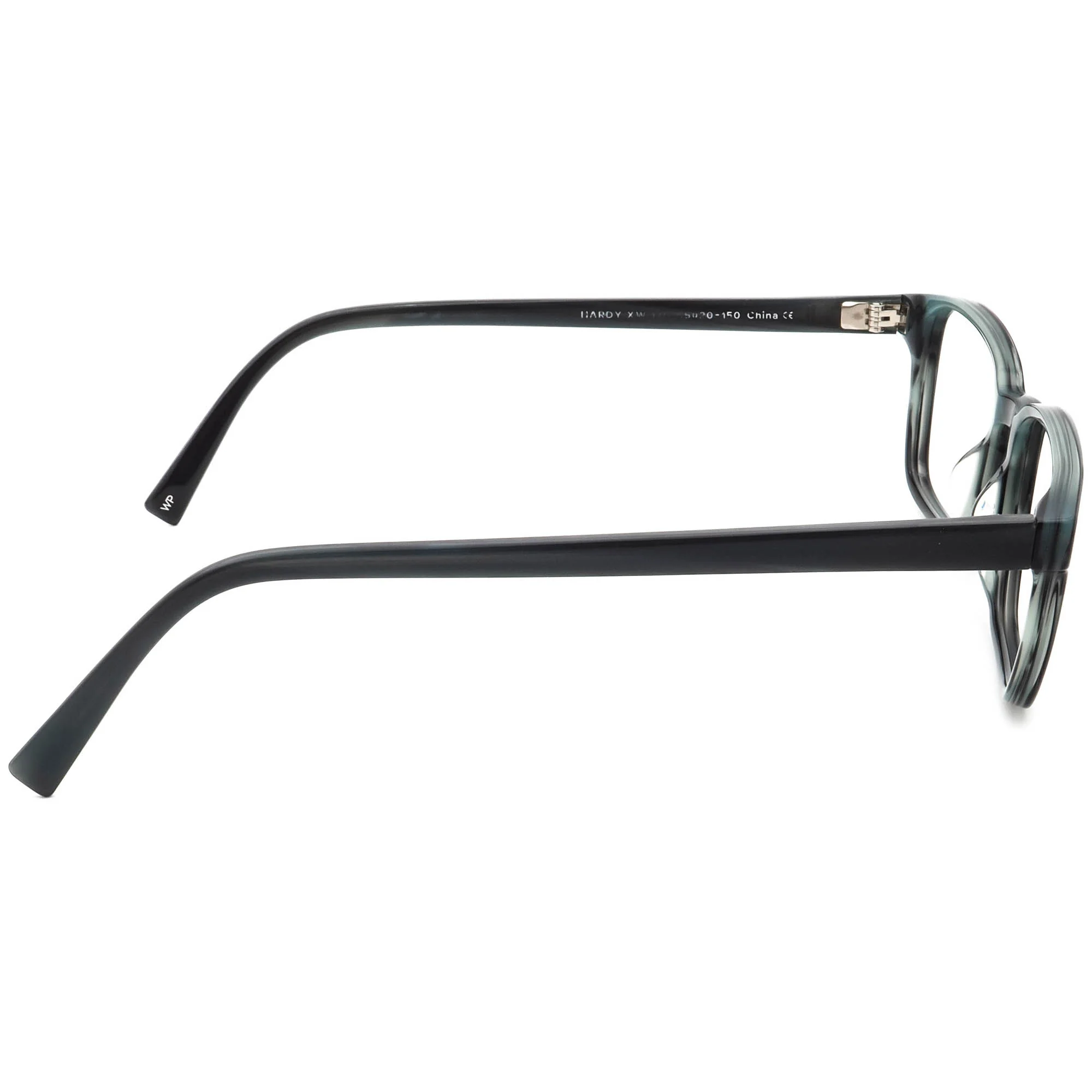 Warby Parker Hardy XW 175  55□20 150 - Image 4