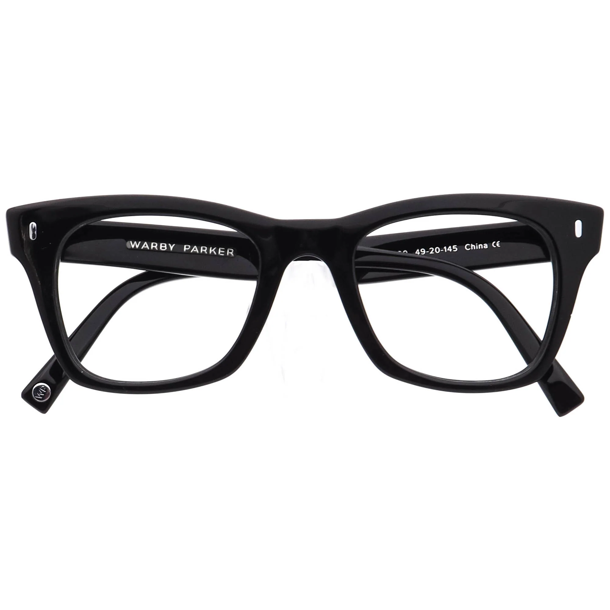 Warby Parker Harris 100   49□20 145 - Image 6