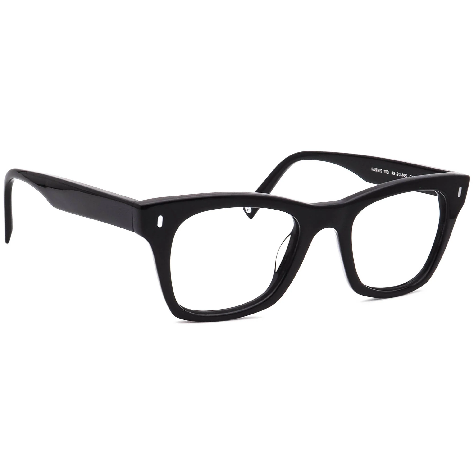Warby Parker Harris 100 49□20 145