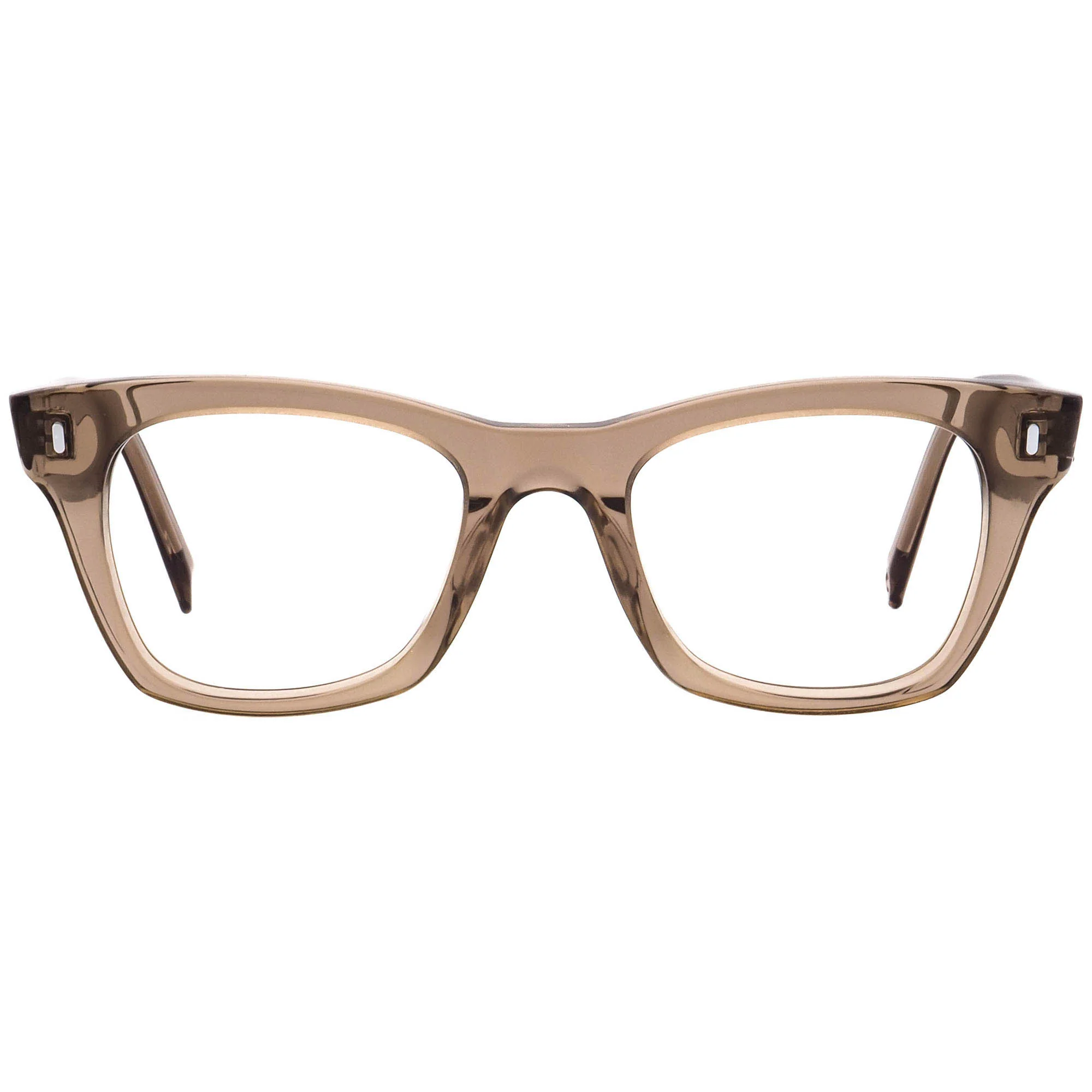 Warby Parker Harris 206 49 ▢ 20 145 49□20 145 - Image 2
