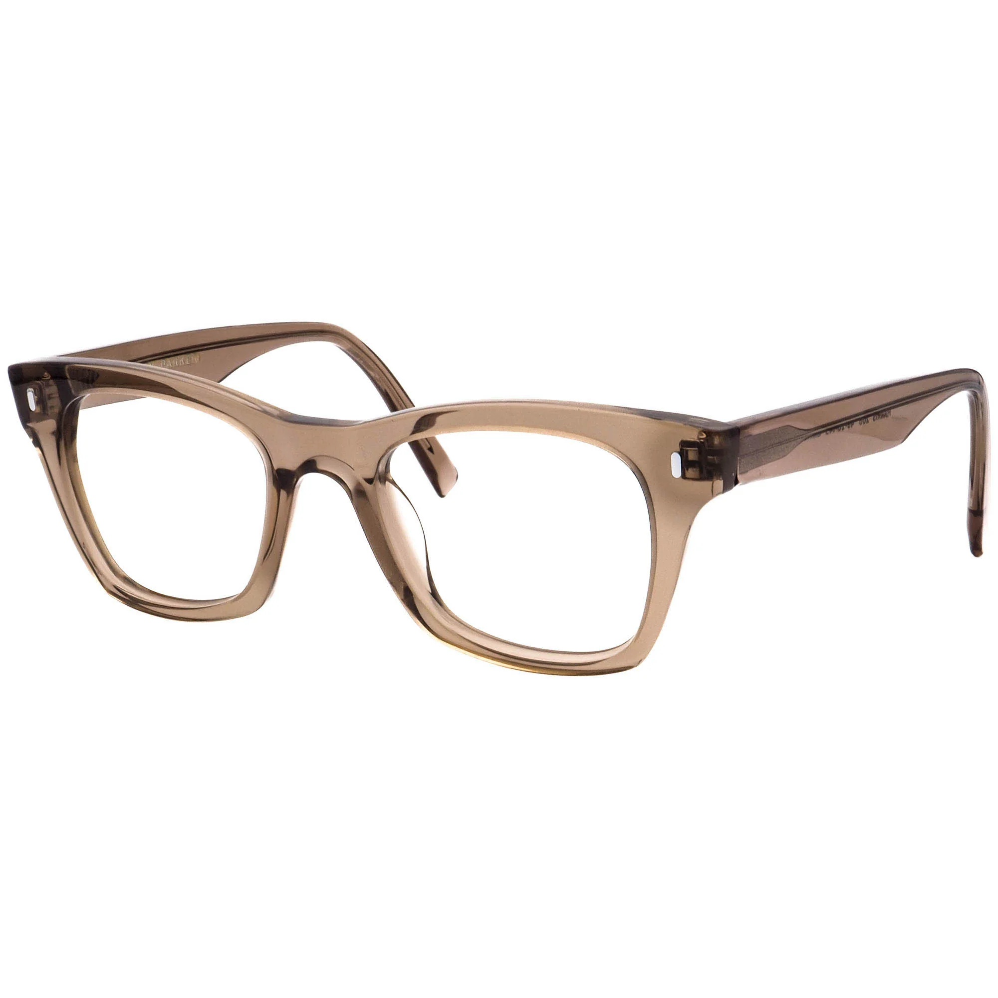 Warby Parker Harris 206 49 ▢ 20 145 49□20 145 - Image 3
