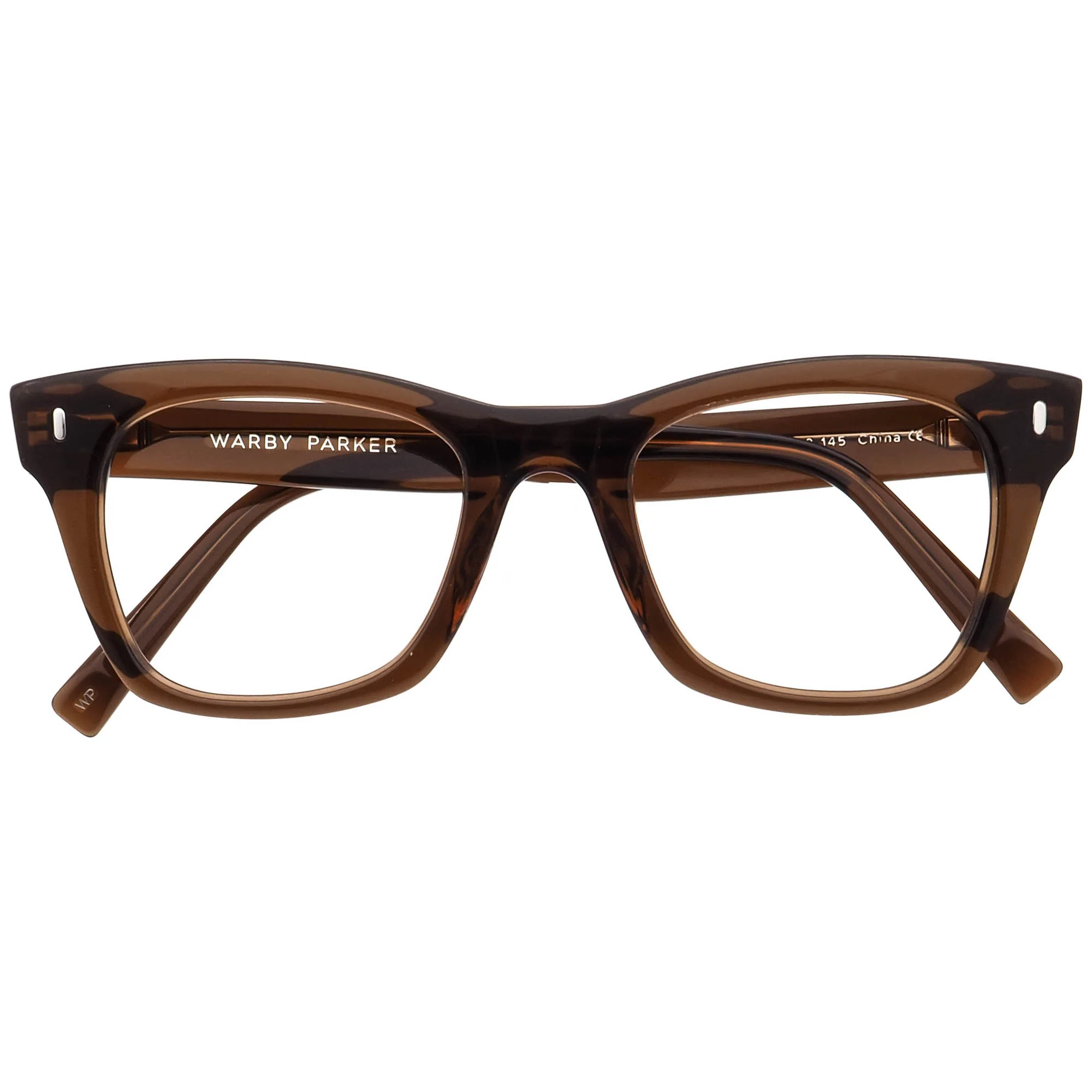 Warby Parker Harris M 899   49□20 145 - Image 6