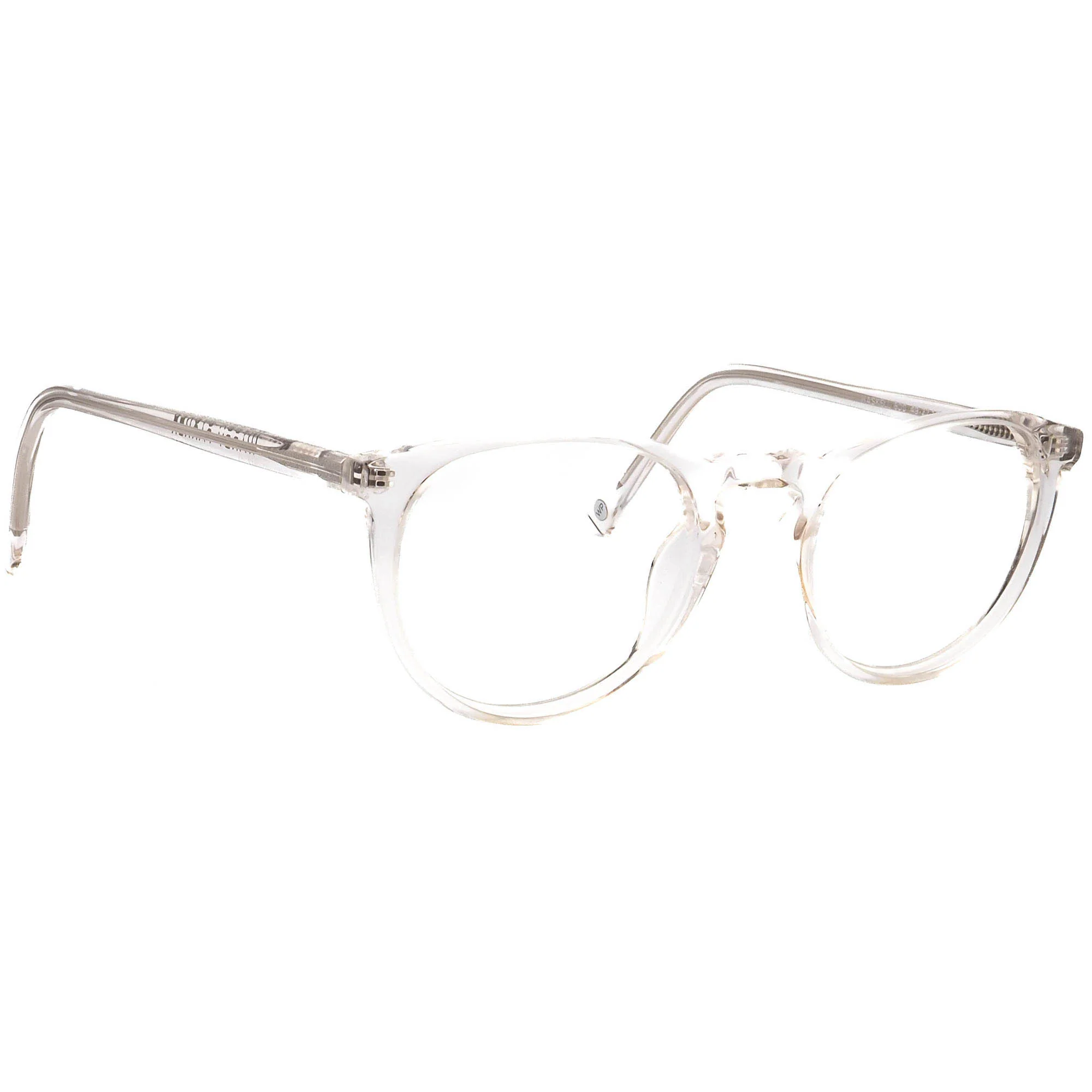 Warby Parker Haskell 500   49□22 145