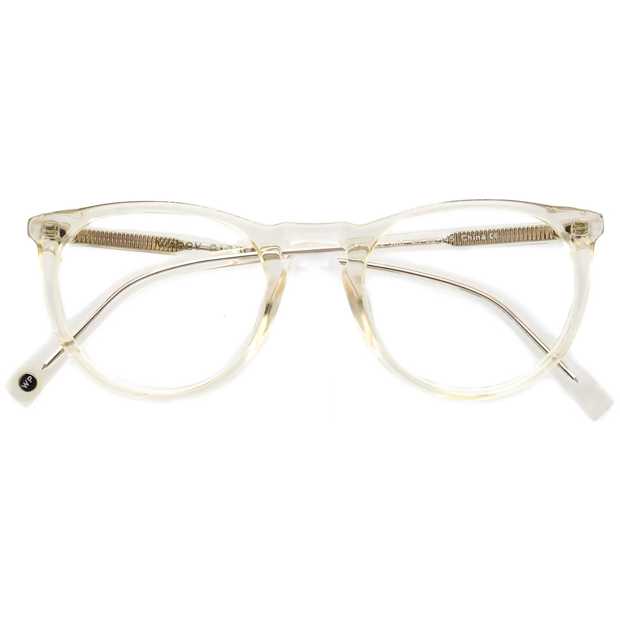 Warby Parker Haskell 500  49□22 145 - Image 6