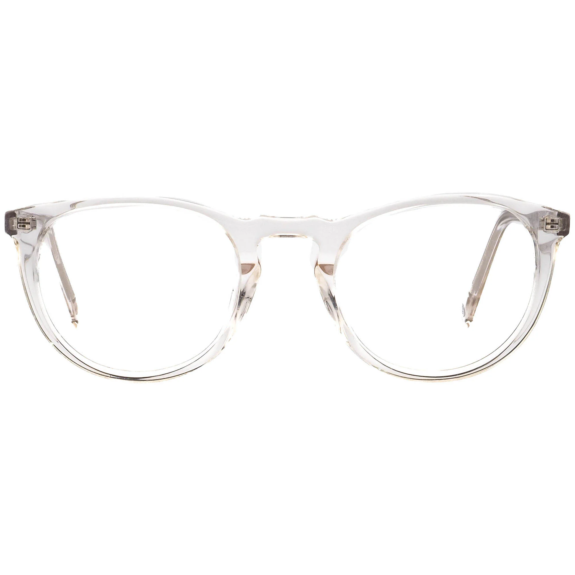 Warby Parker Haskell 500  49□22 145 - Image 2