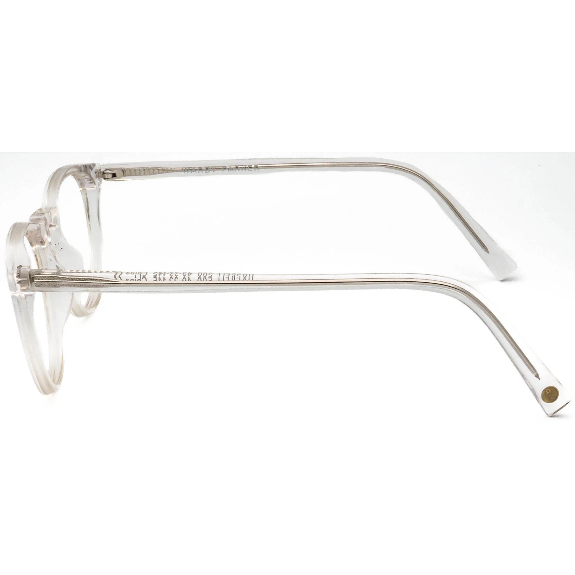 Warby Parker Haskell 500  49□22 145 - Image 5