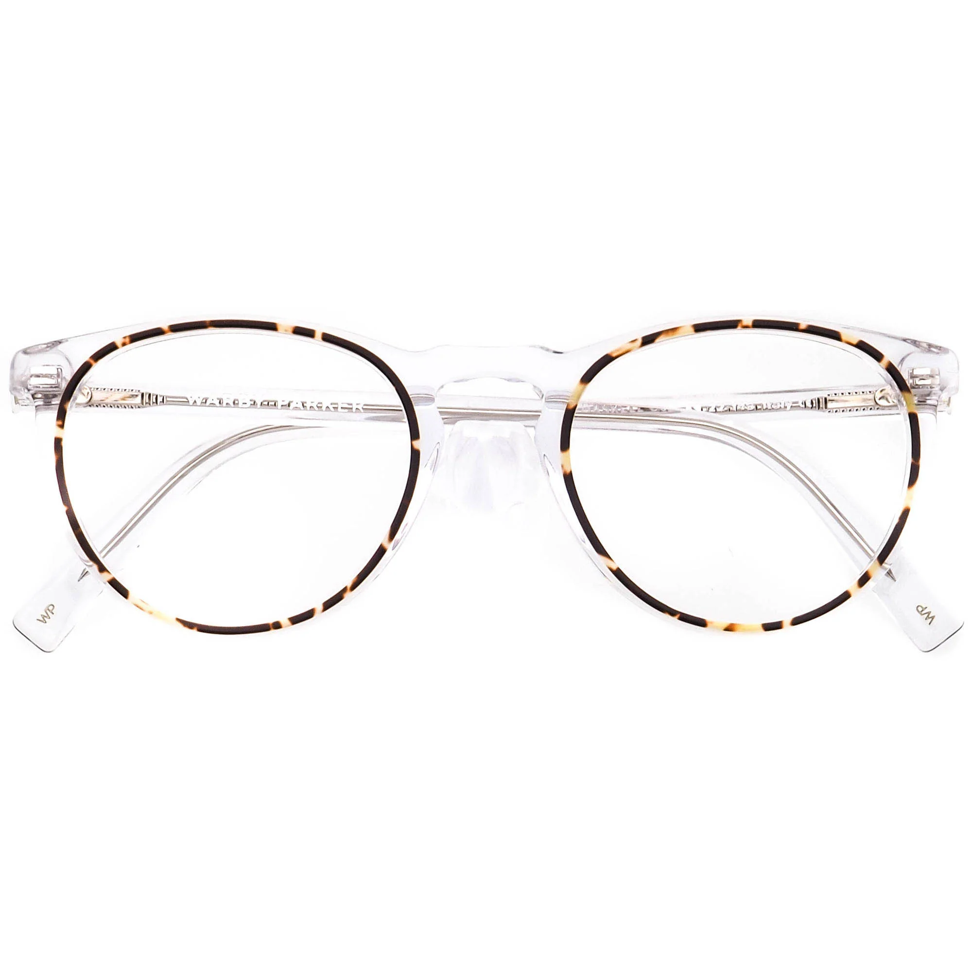 Warby Parker Haskell 560 49□22 145 - Image 6