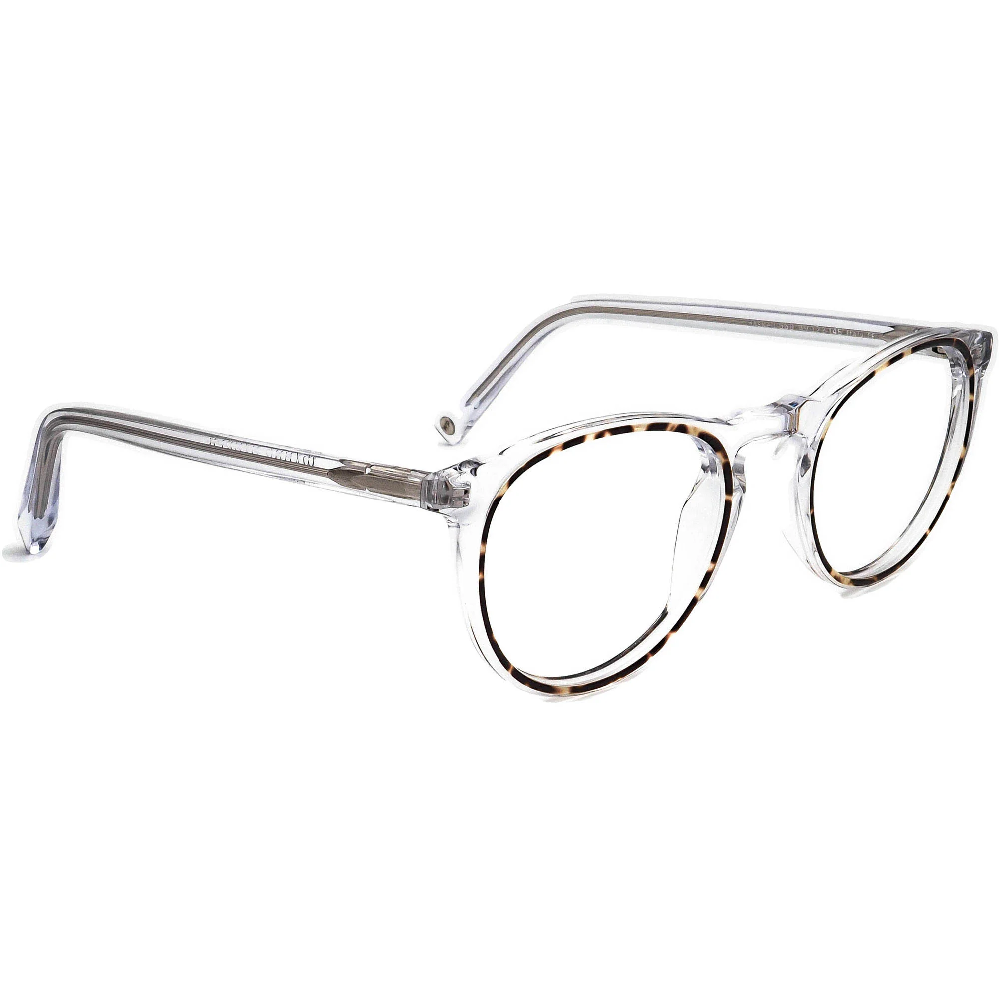 Warby Parker Haskell 560   49□22 145