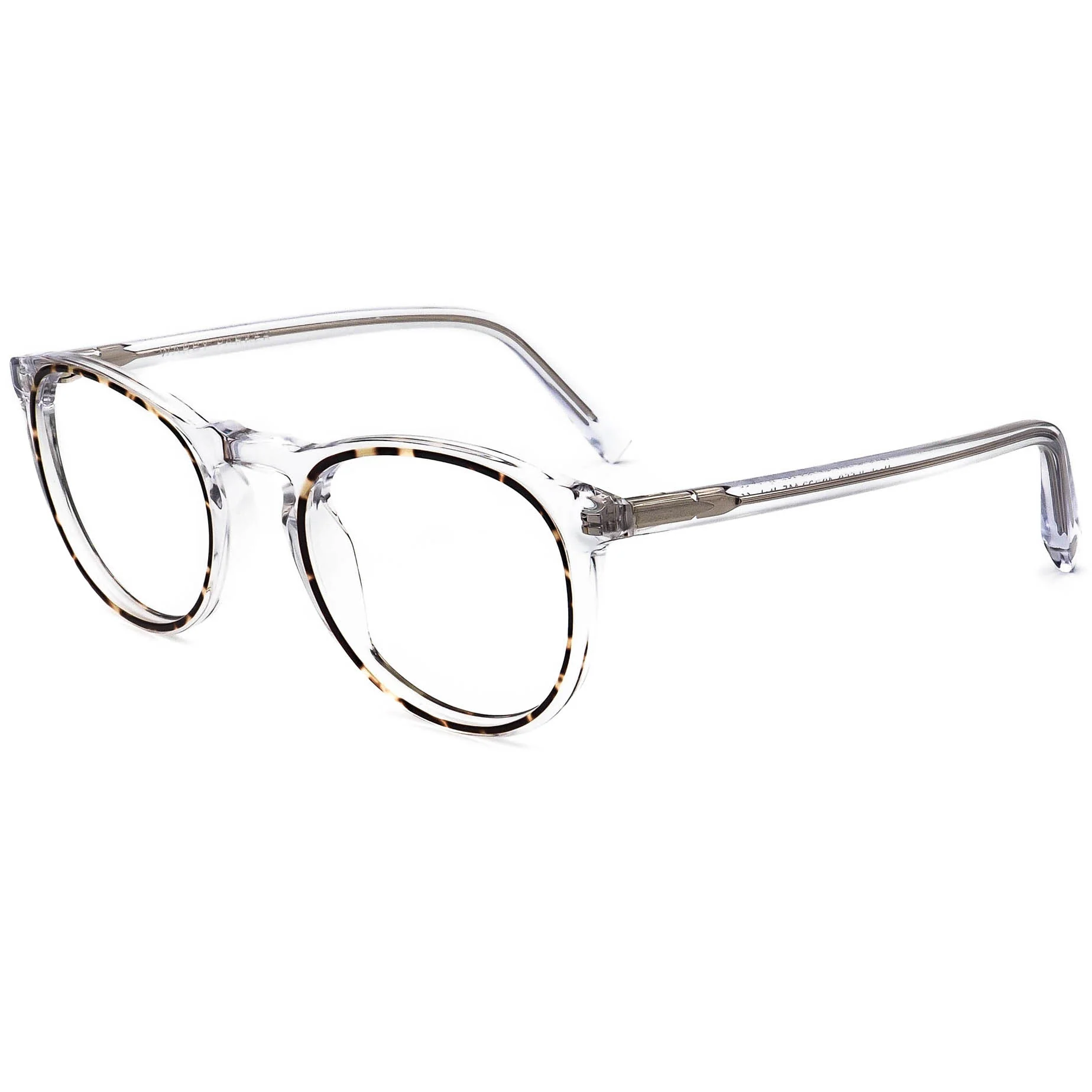 Warby Parker Haskell 560   49□22 145 - Image 3