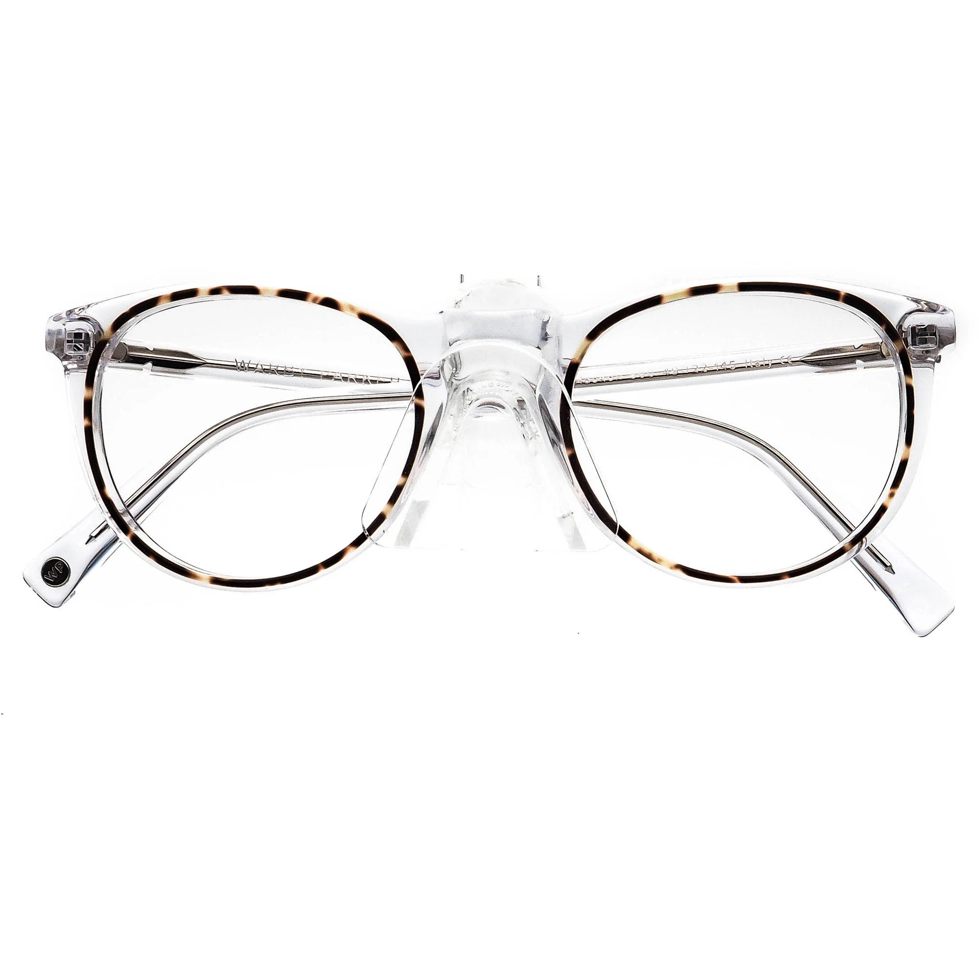 Warby Parker Haskell 560   49□22 145 - Image 6
