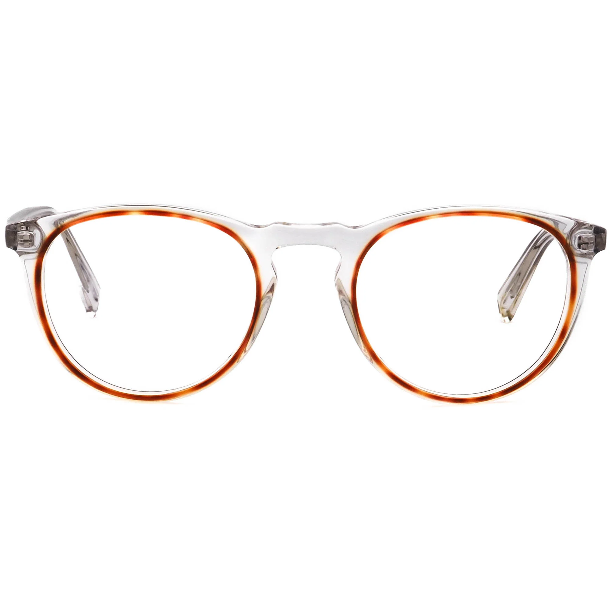 Warby Parker Haskell 566  49□22 145 - Image 2
